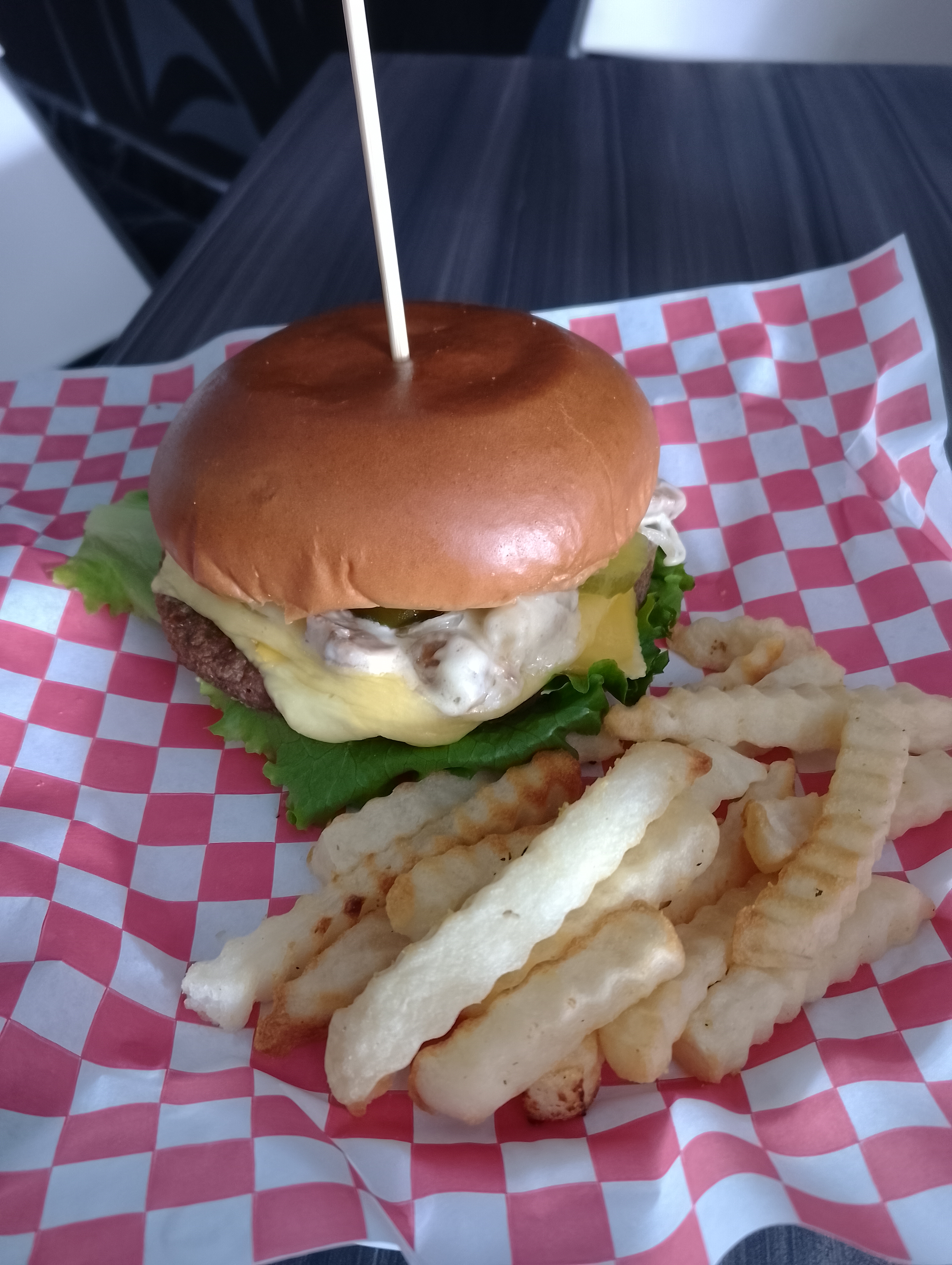 Aleli's drinks & snacks image 1