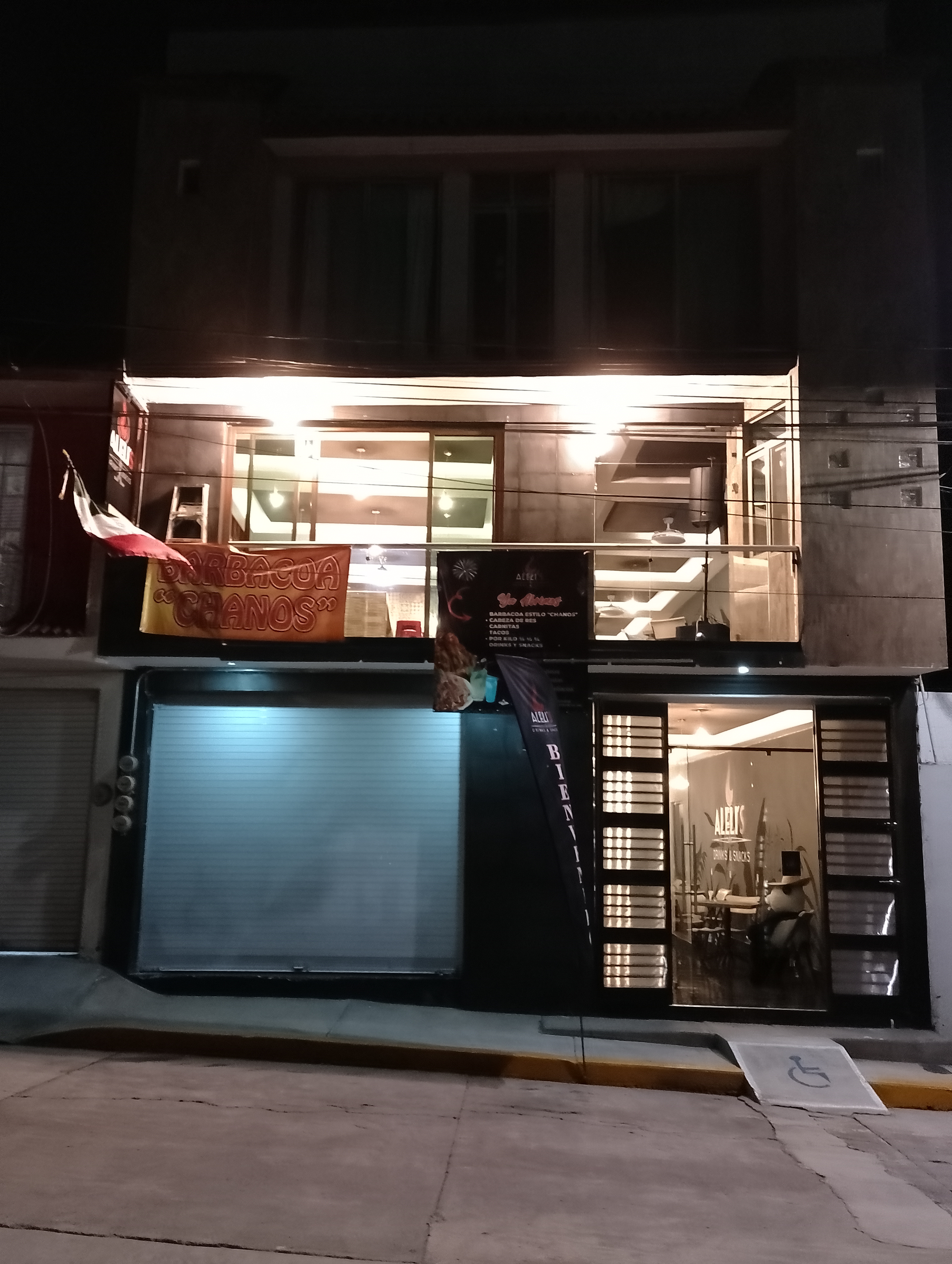 Aleli's drinks & snacks image 2