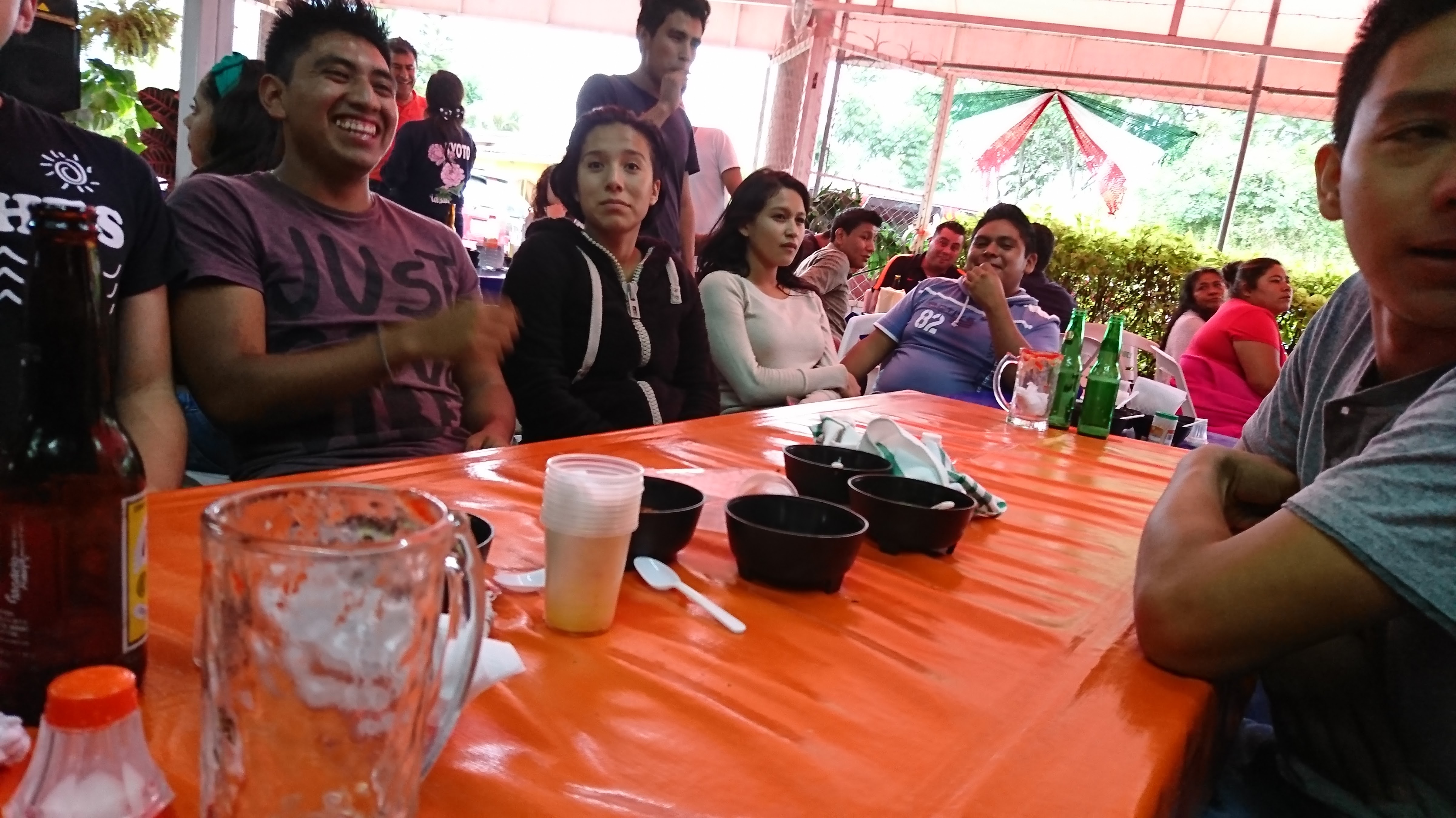 Pozoleria Chay image 1