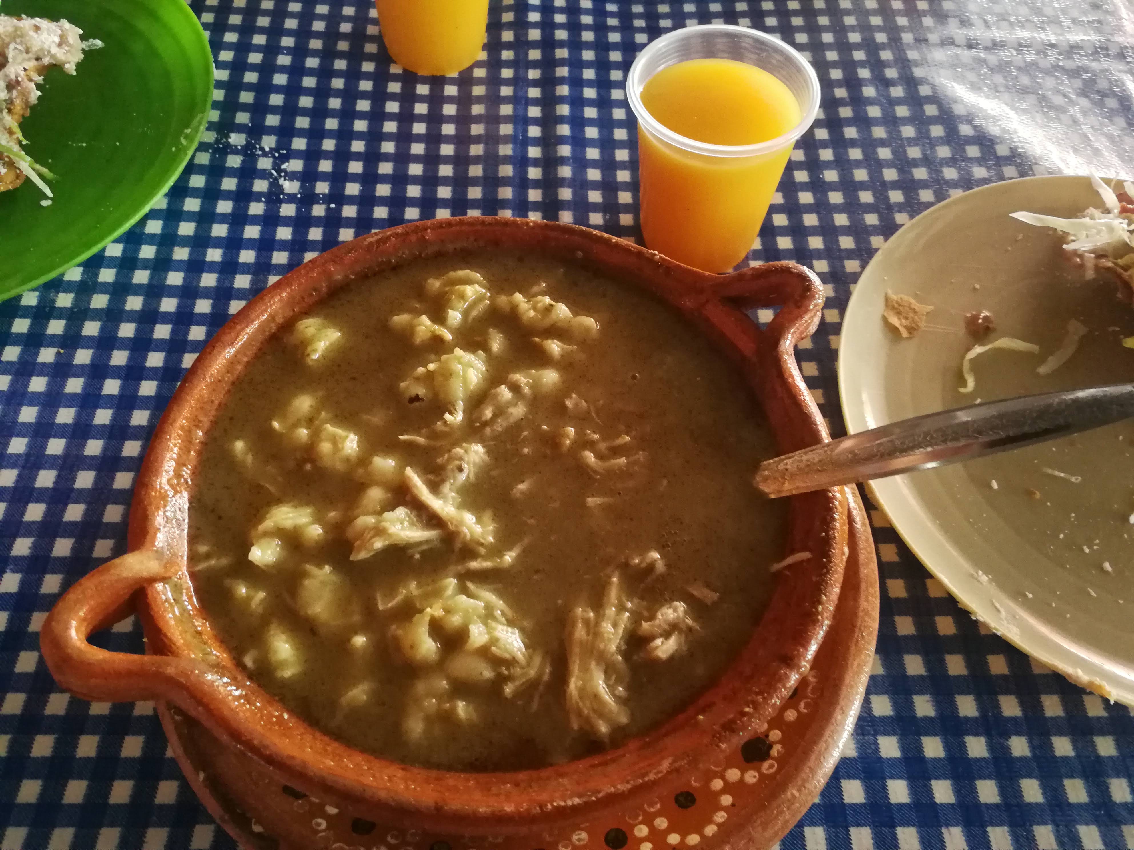 Pozoleria Chay image 2