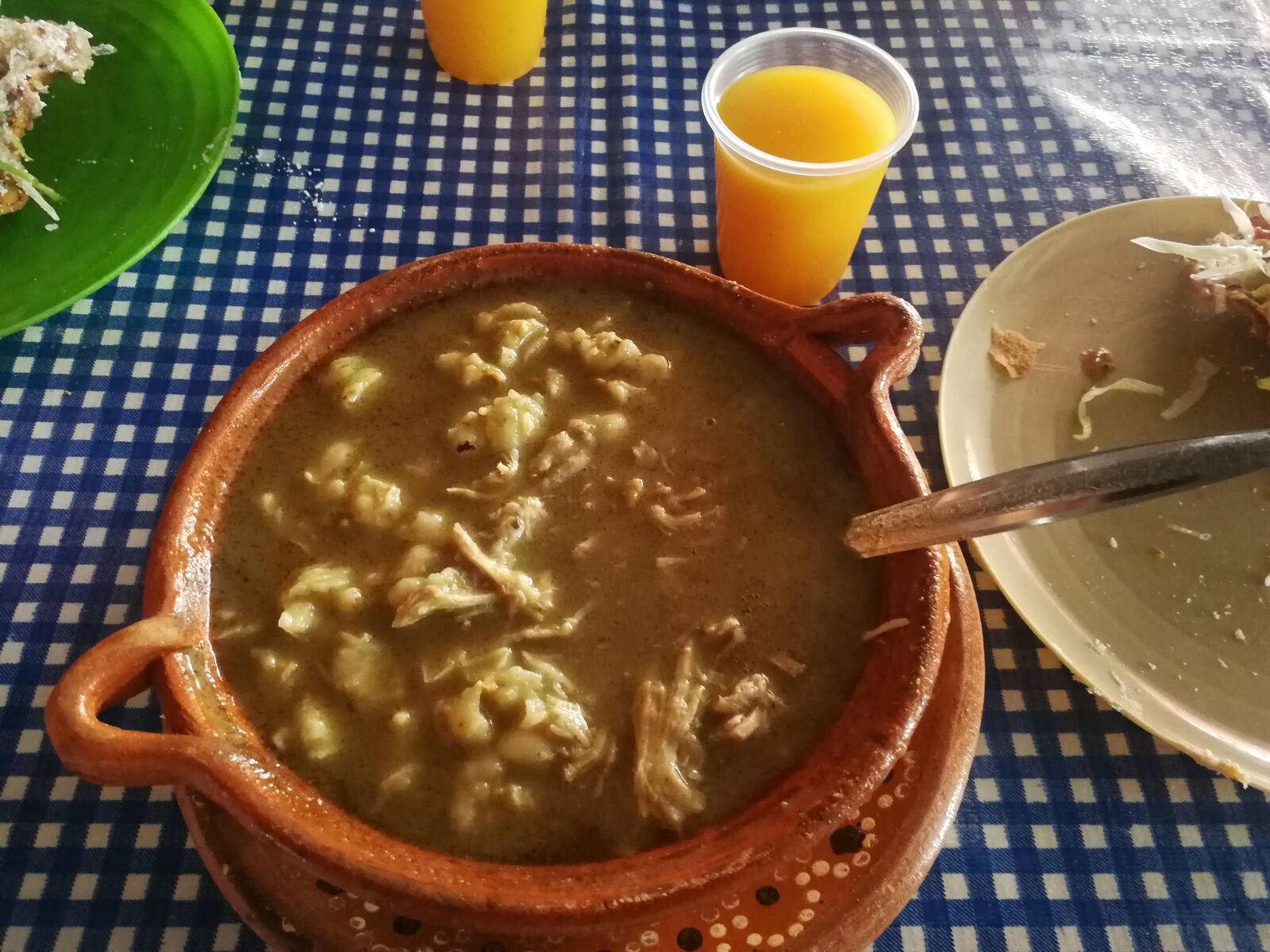 Pozoleria Chay image 2
