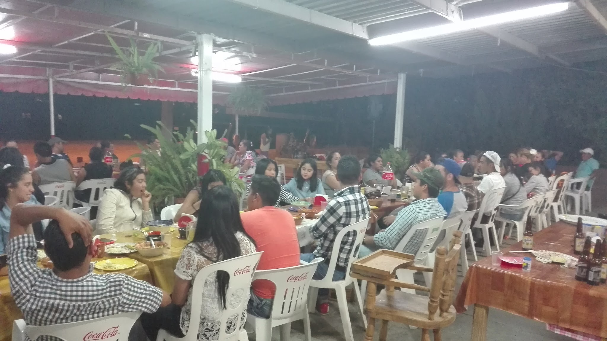 Pozoleria Chay image 3