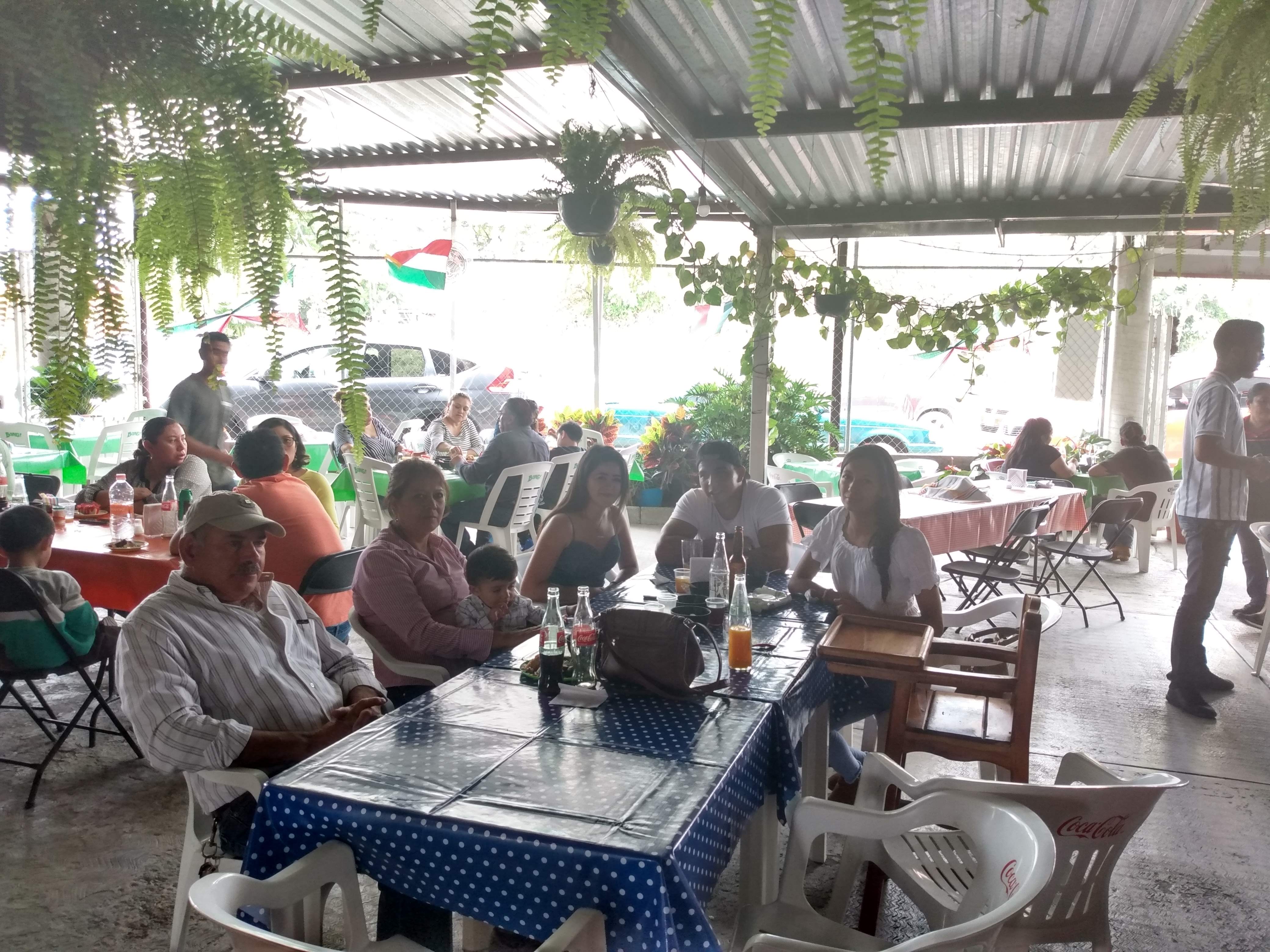 Pozoleria Chay image 4