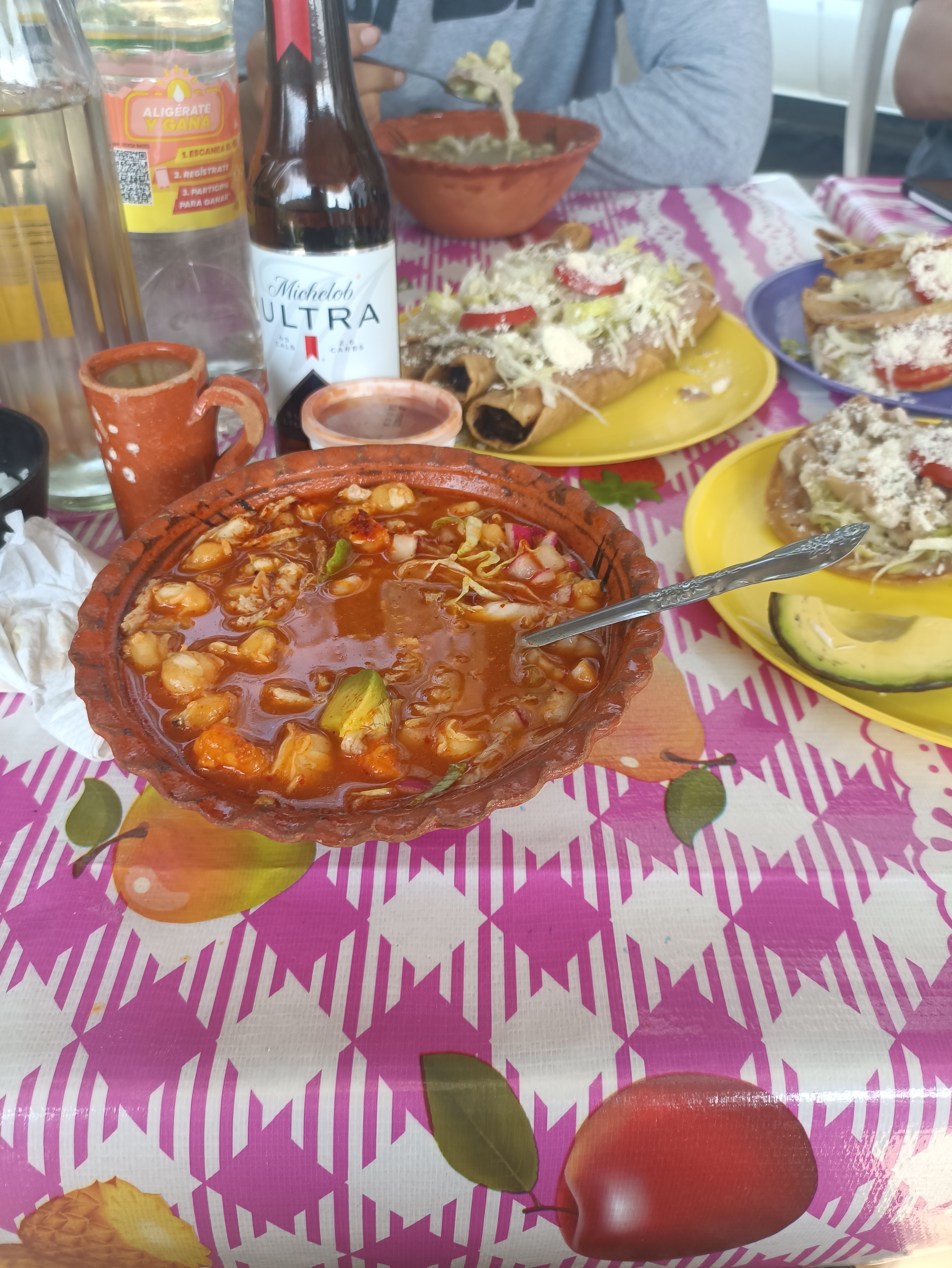 Pozoleria Chay image 6