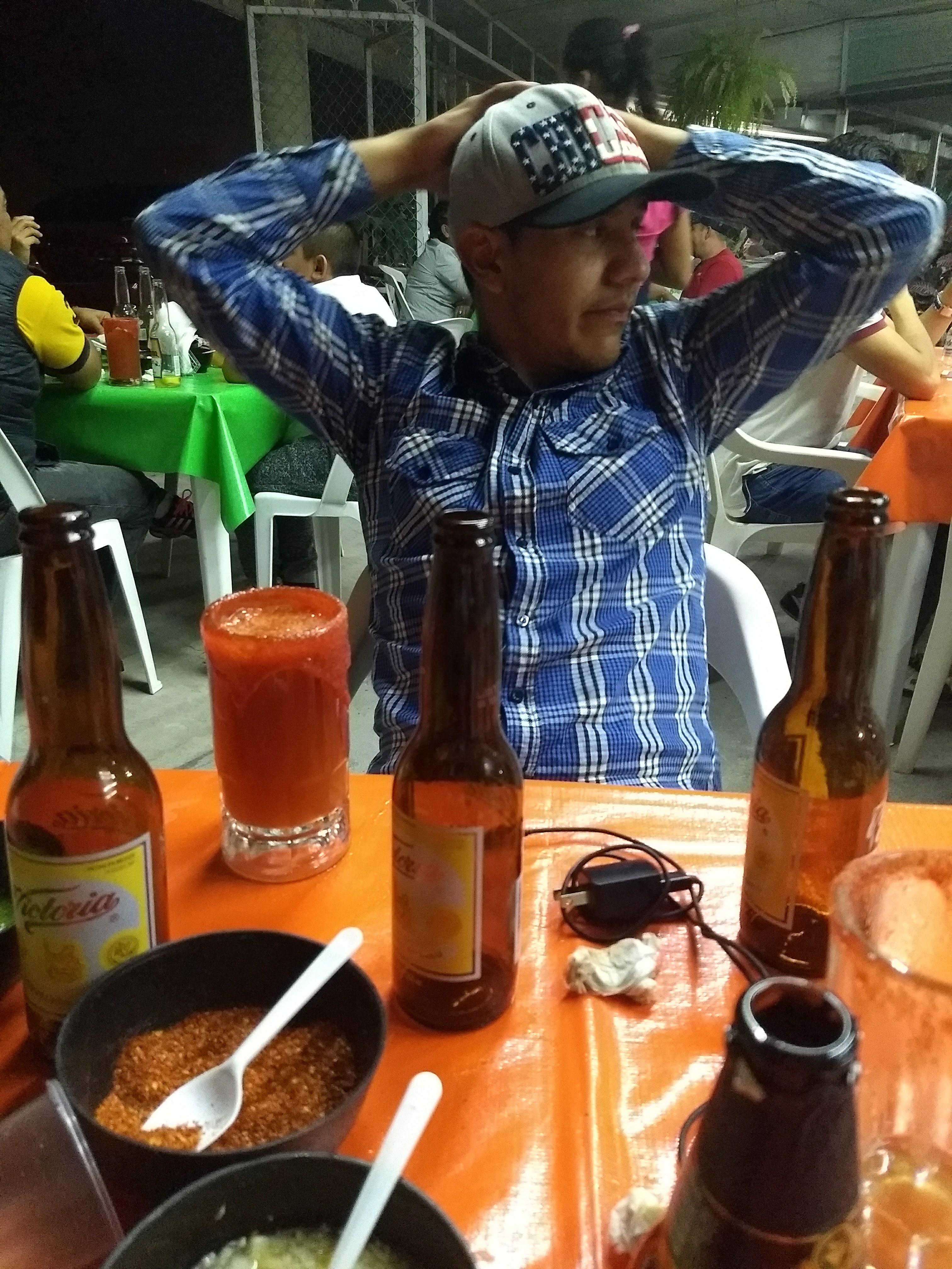 Pozoleria Chay image 7