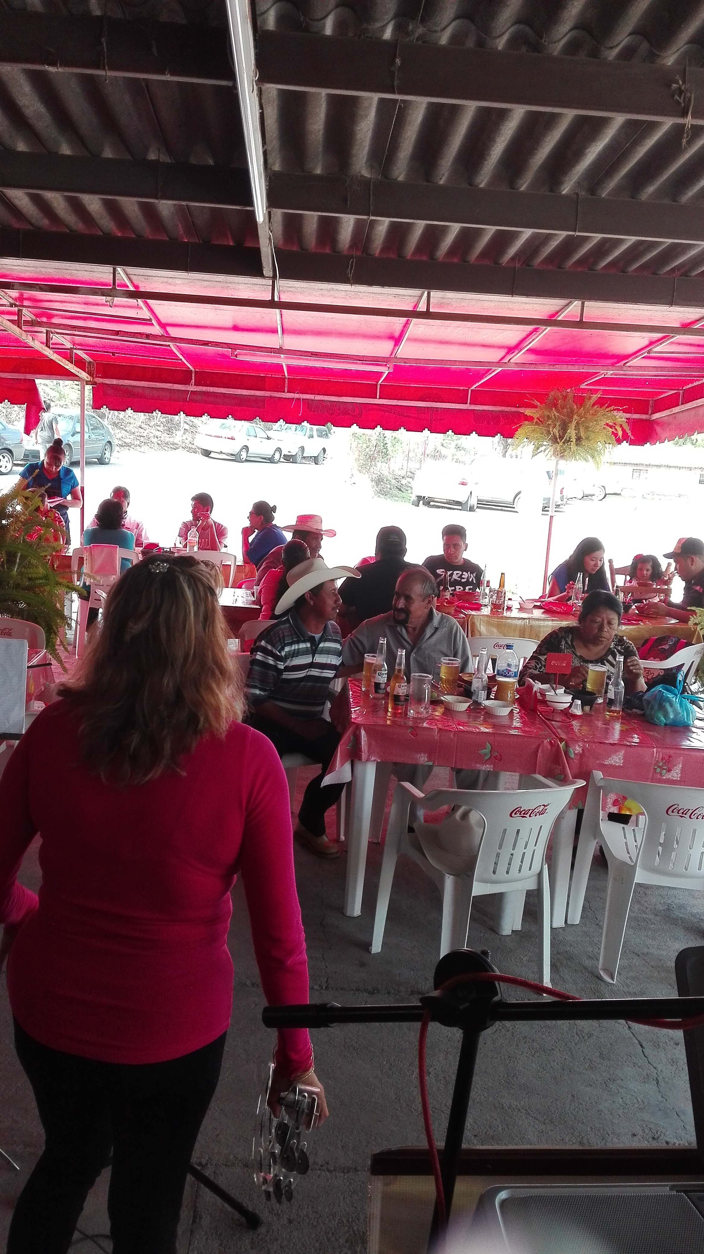 Pozoleria Chay image 8