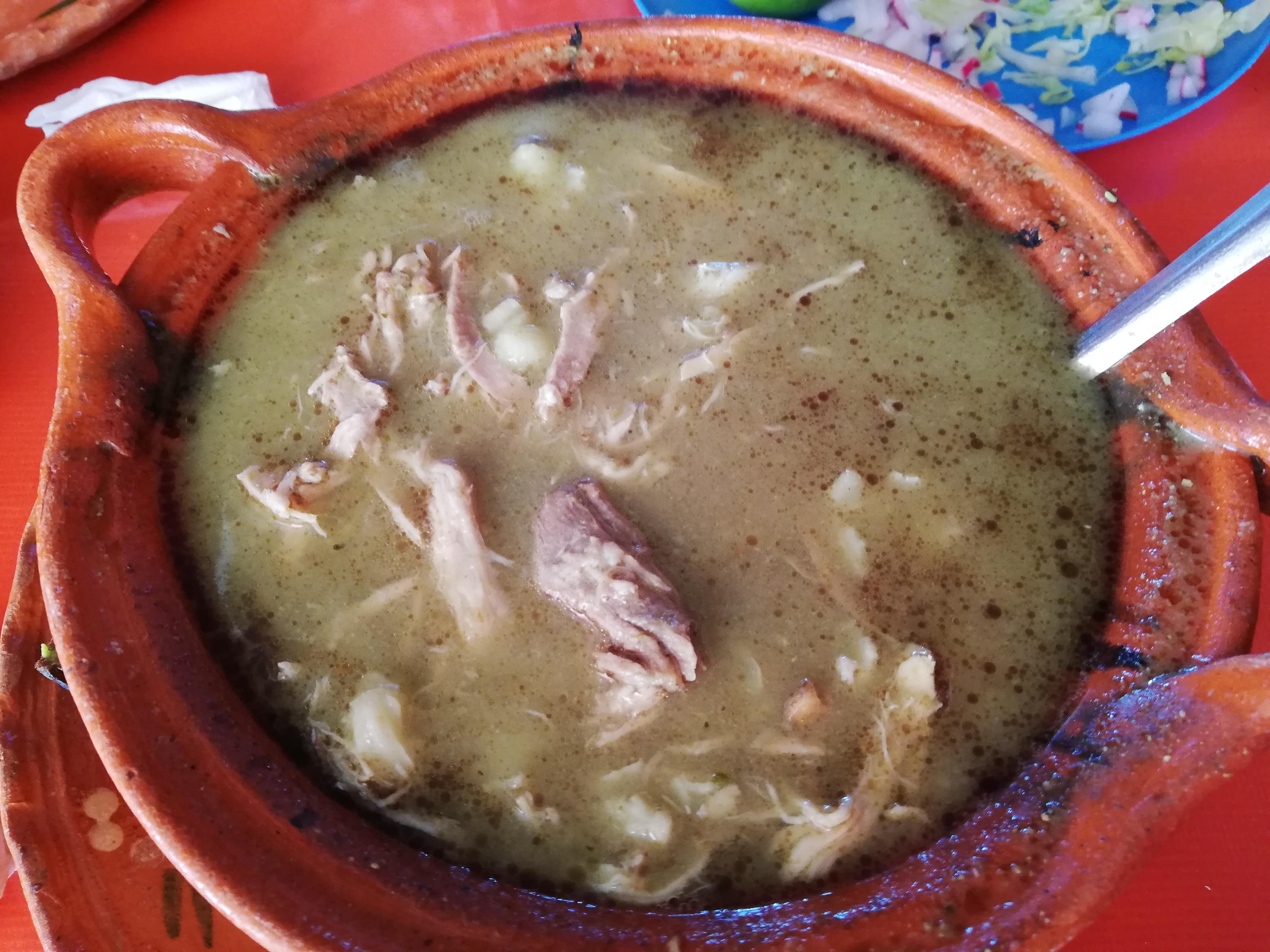 Pozoleria Chay image 9