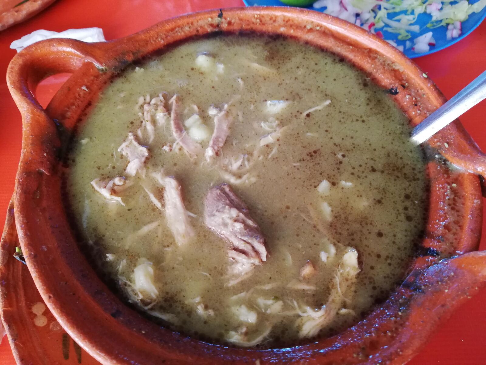 Pozoleria Chay image 9