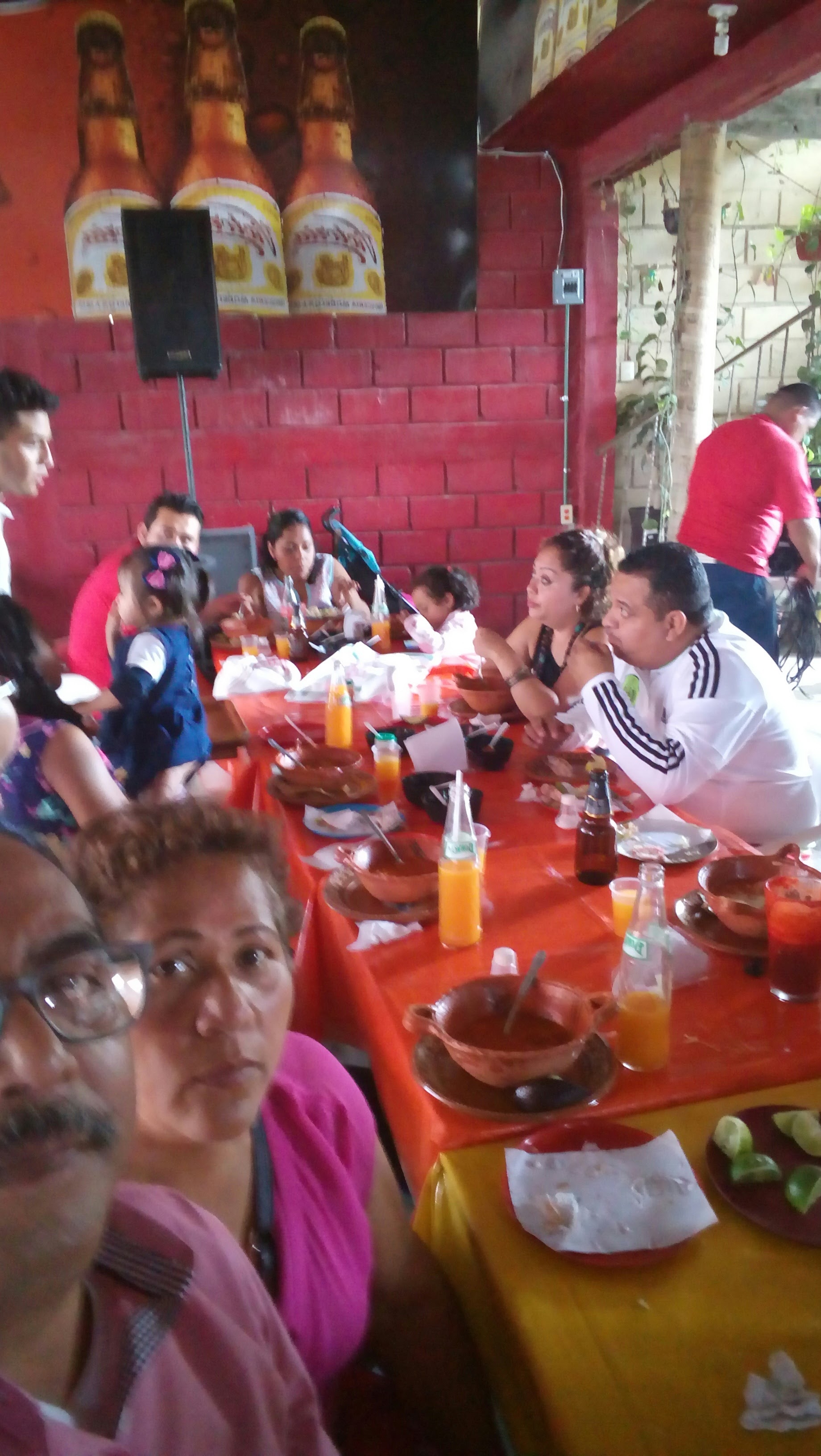 Pozoleria Chay image 10