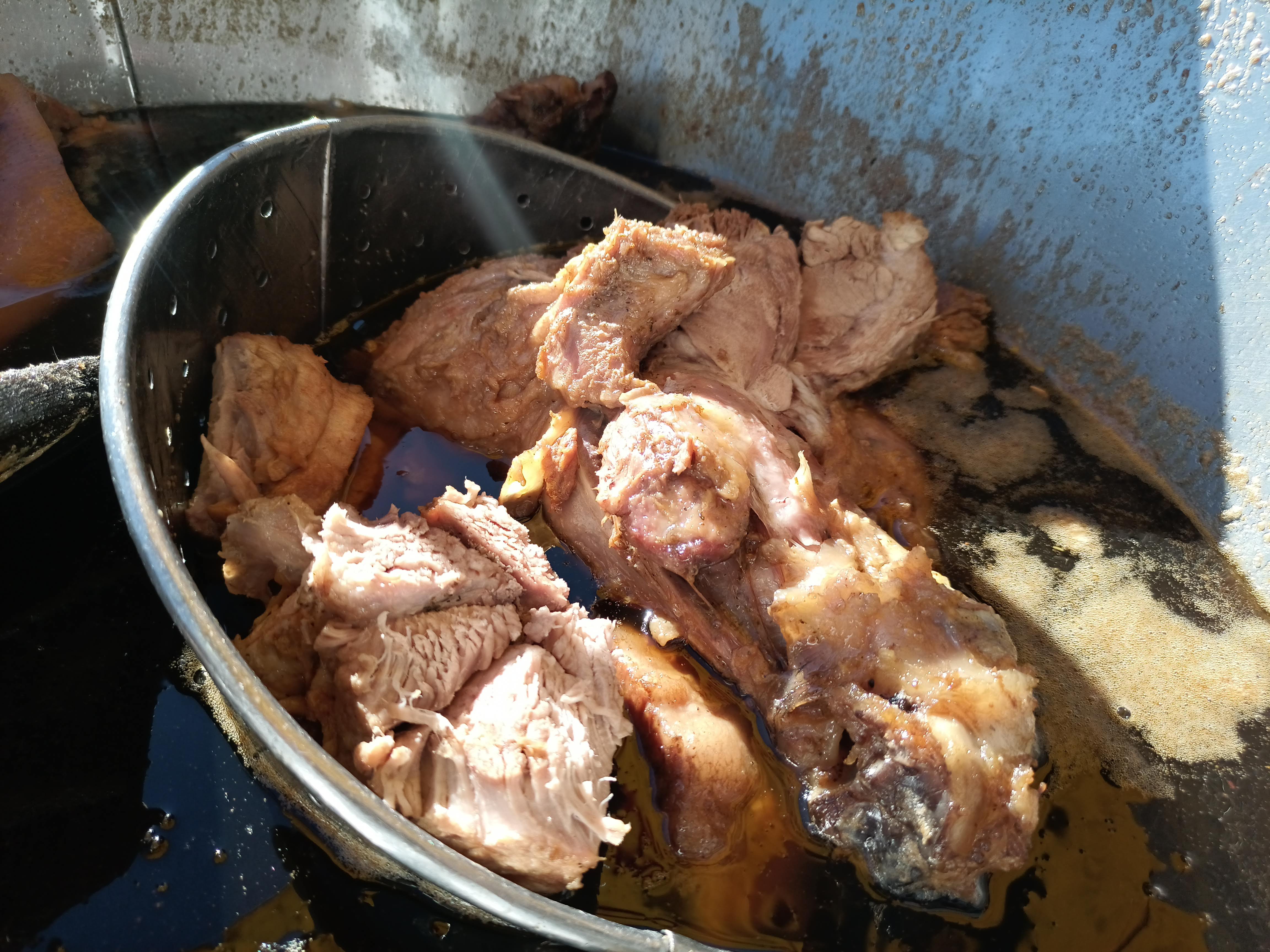 Cárnitas "El portal" image 3