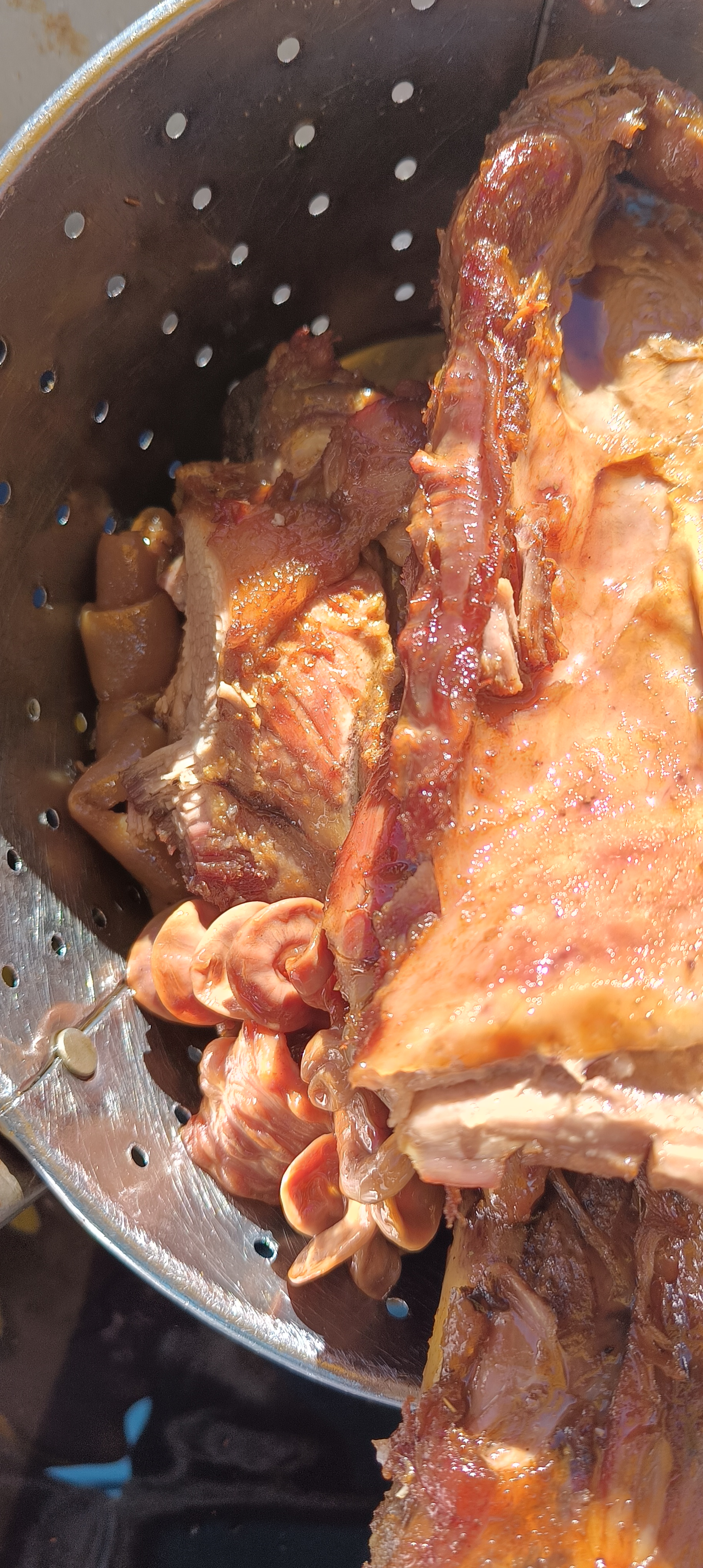 Cárnitas "El portal" image 4