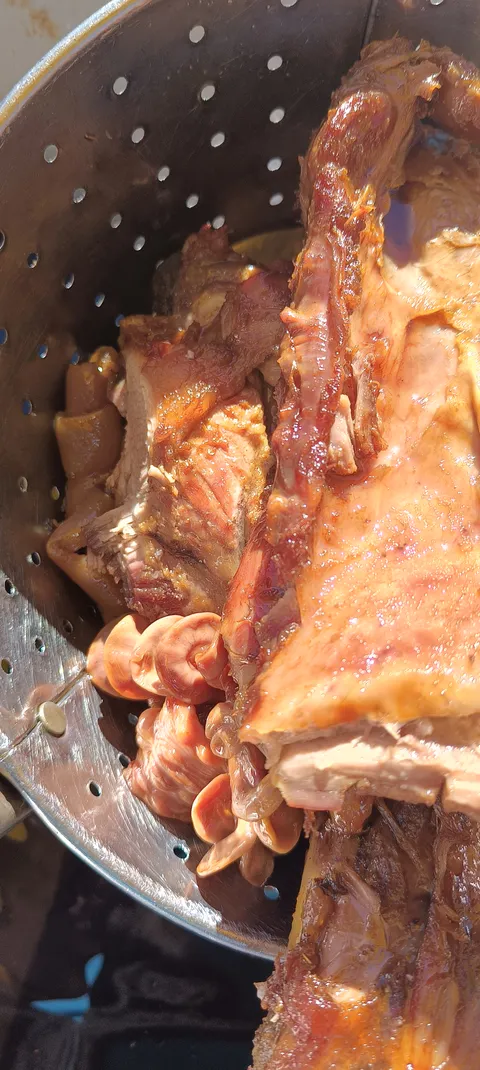 Cárnitas "El portal" image 4