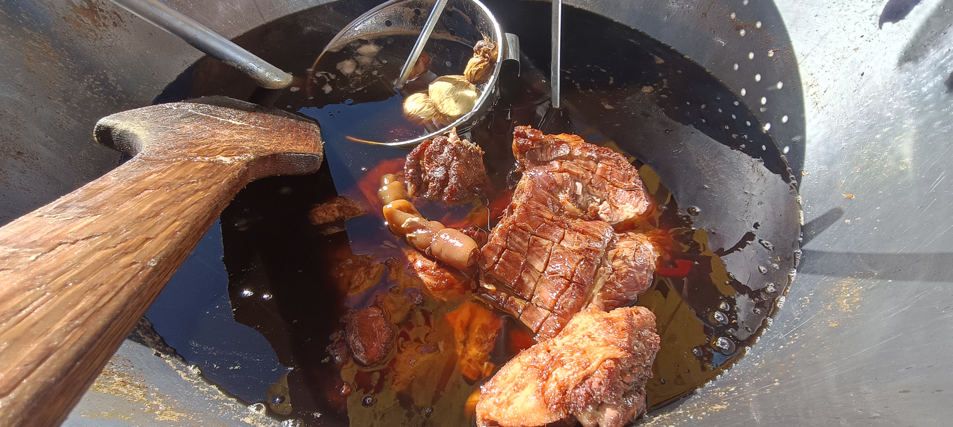 Cárnitas "El portal" image 5