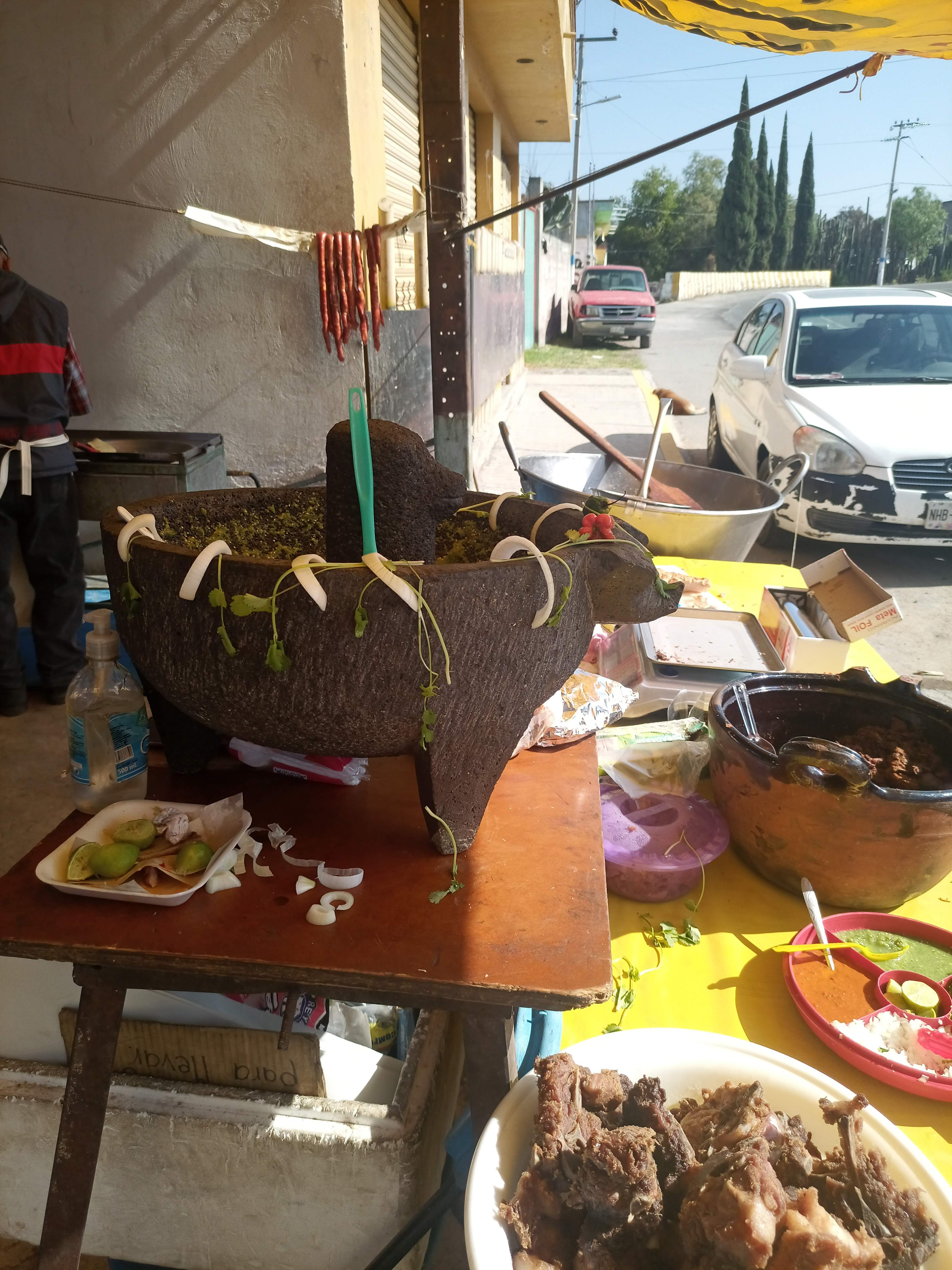 Cárnitas "El portal" image 6