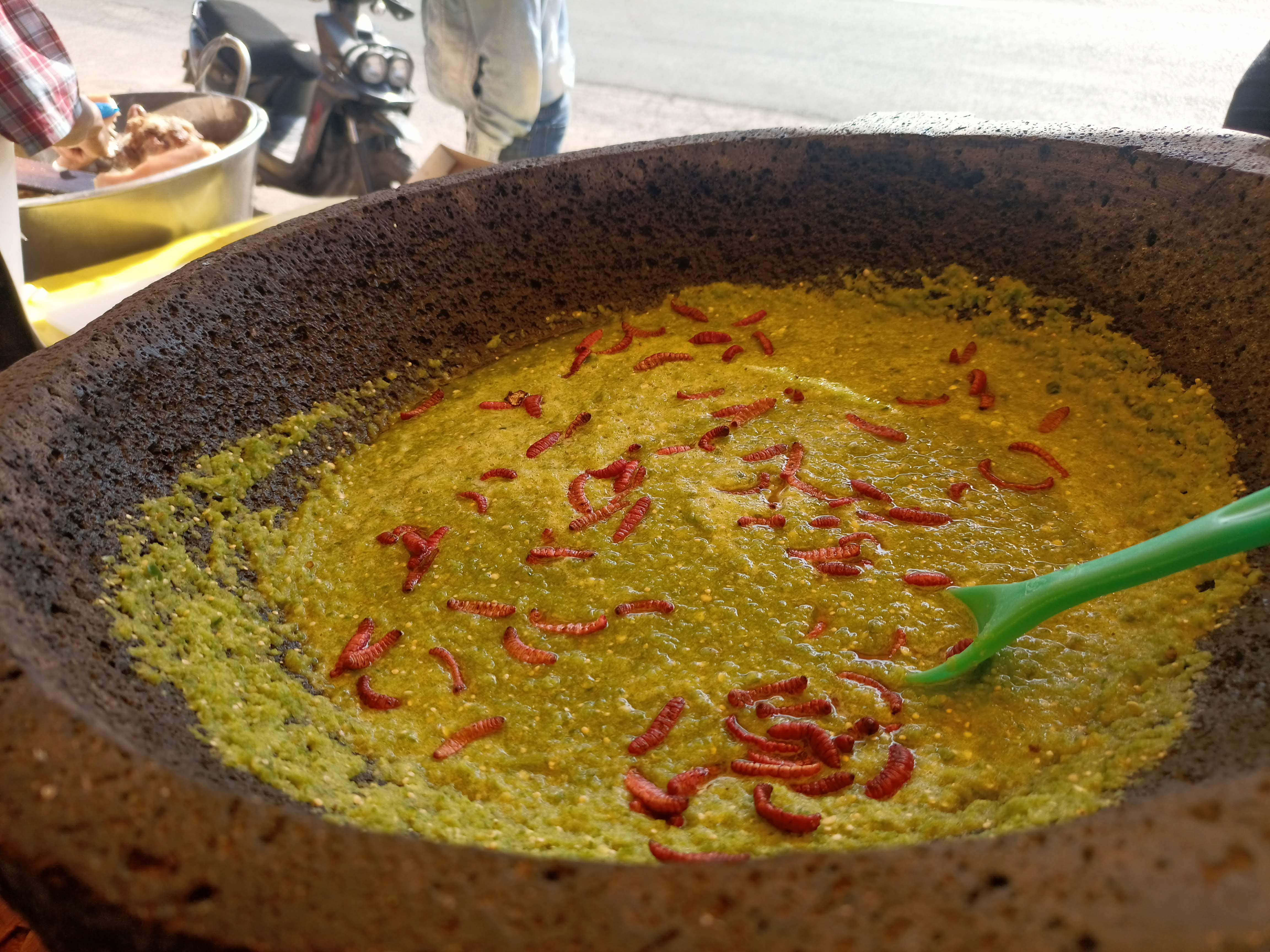 Cárnitas "El portal" image 7