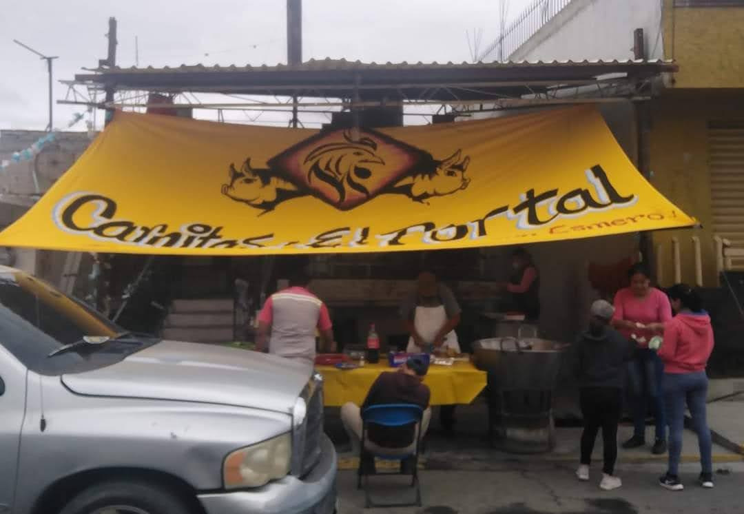 Cárnitas "El portal" image 10