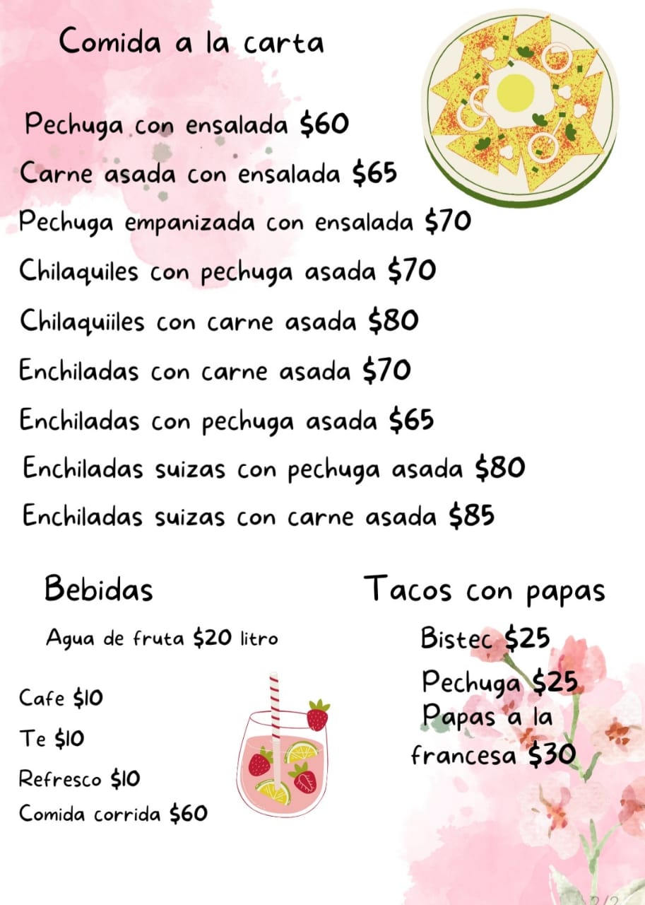 El RINCON DEL BUEN COMER image 6