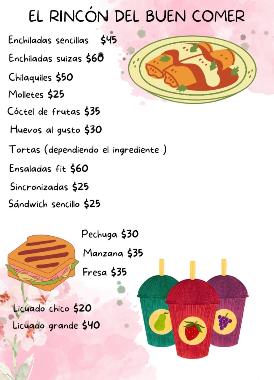 El RINCON DEL BUEN COMER image 7