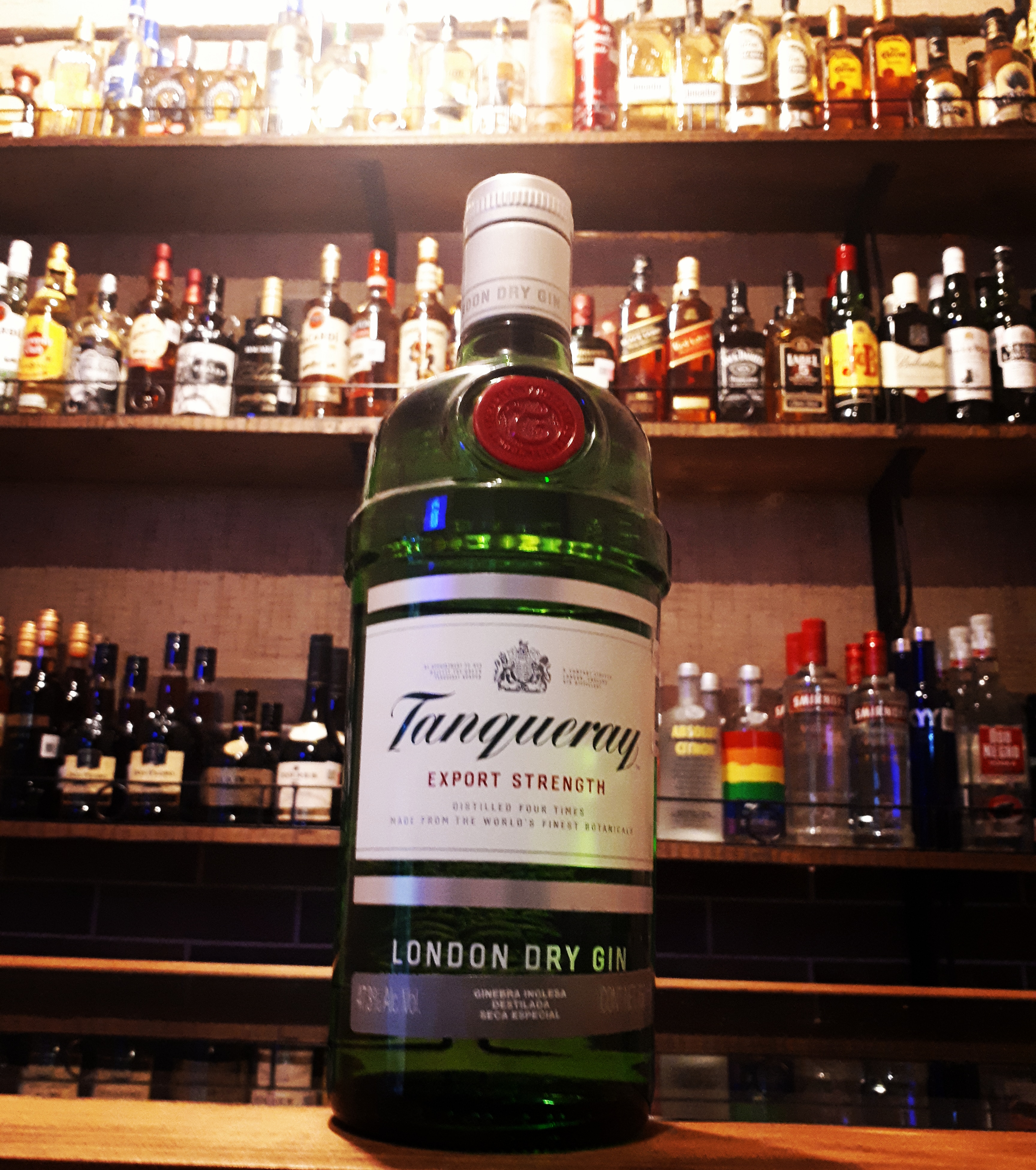 Restaurante Bar El Retiro image 1