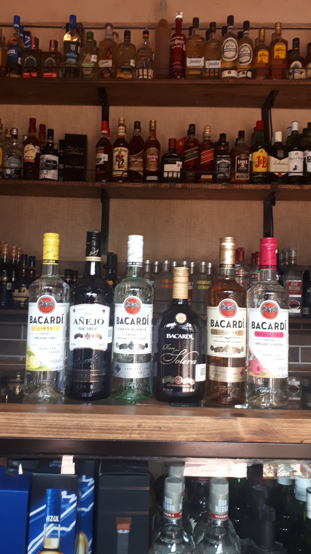 Restaurante Bar El Retiro image 4