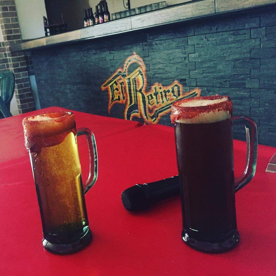 Restaurante Bar El Retiro image 6