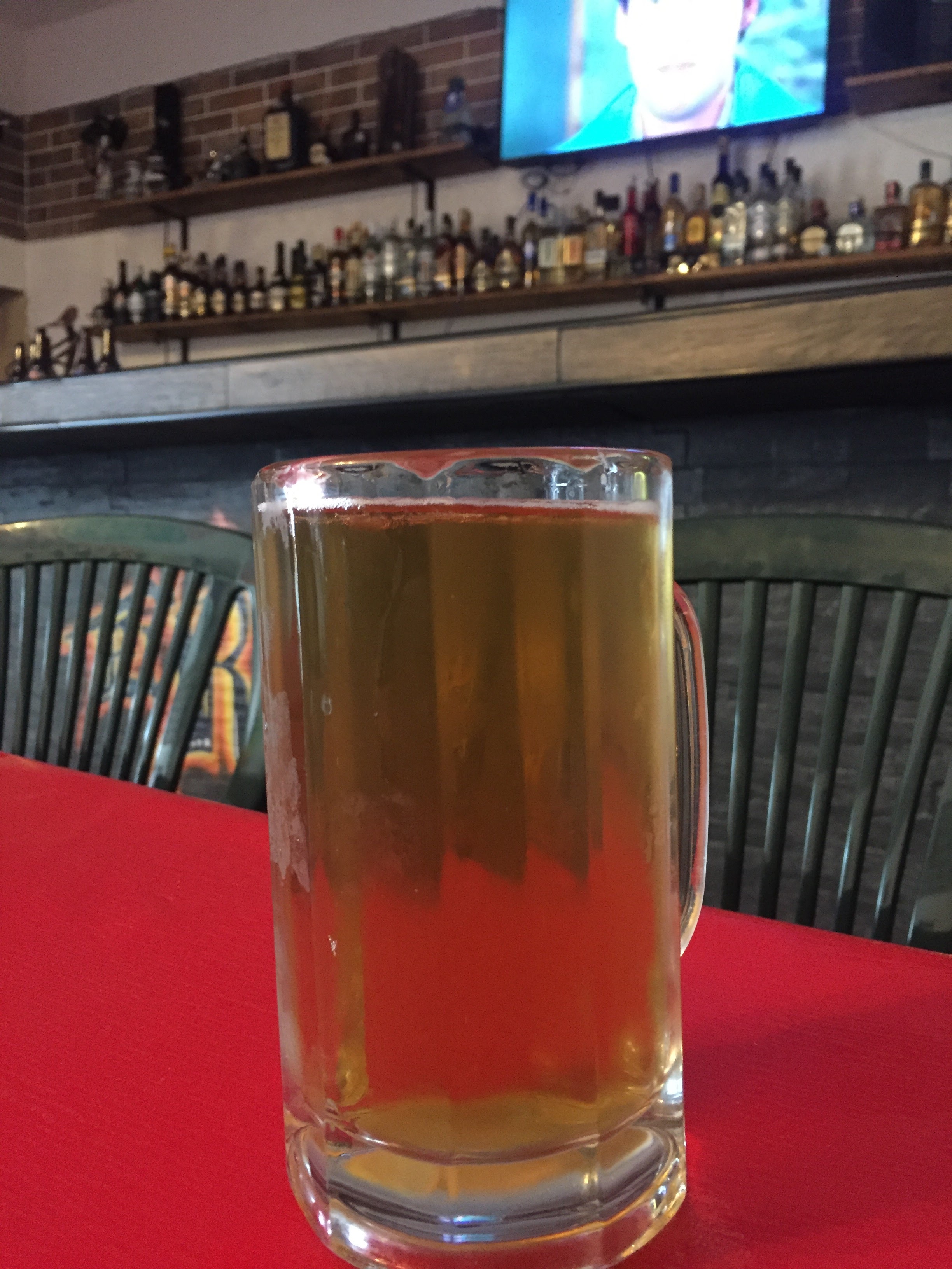 Restaurante Bar El Retiro image 8