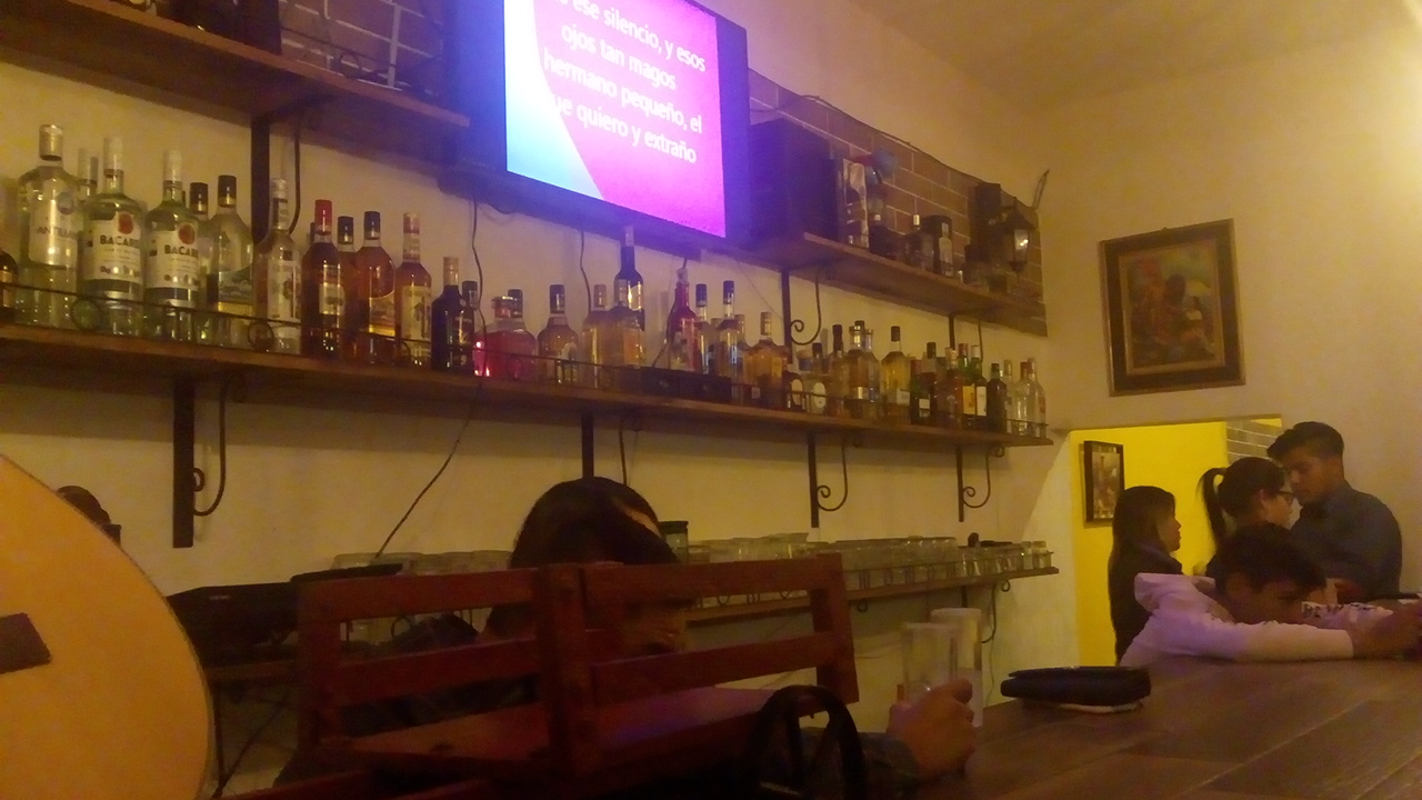 Restaurante Bar El Retiro image 9