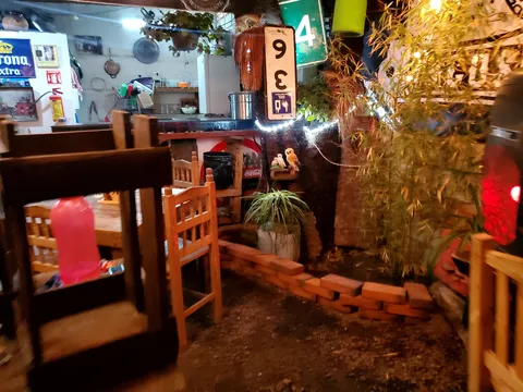 Restaurante Lía image 1