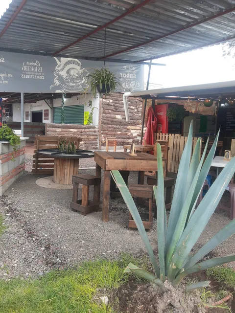 Restaurante Lía image 6