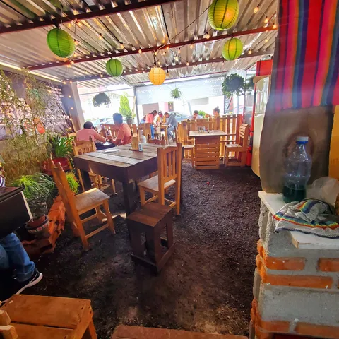 Restaurante Lía image 7