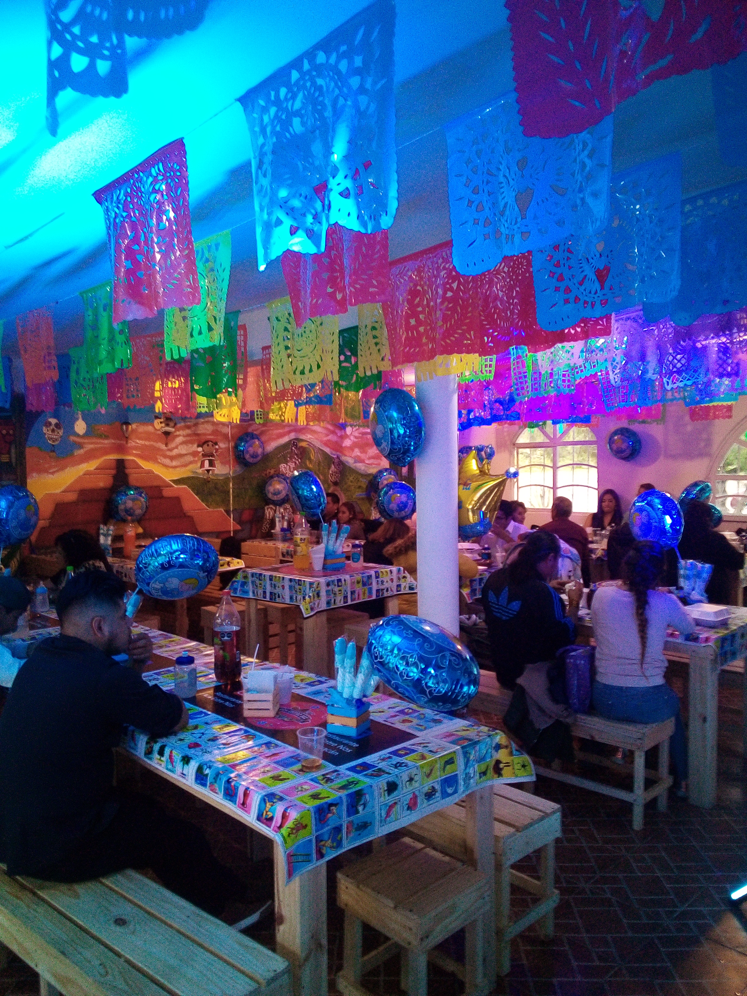 Restaurante Aca Entre Nos image 4