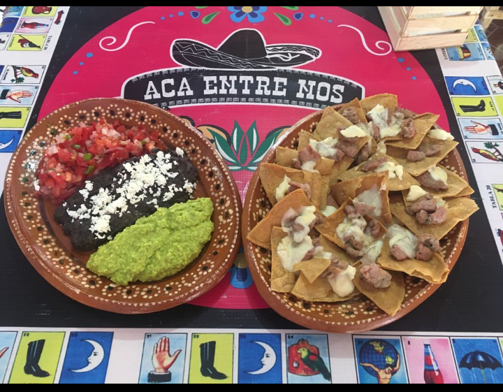 Restaurante Aca Entre Nos image 6