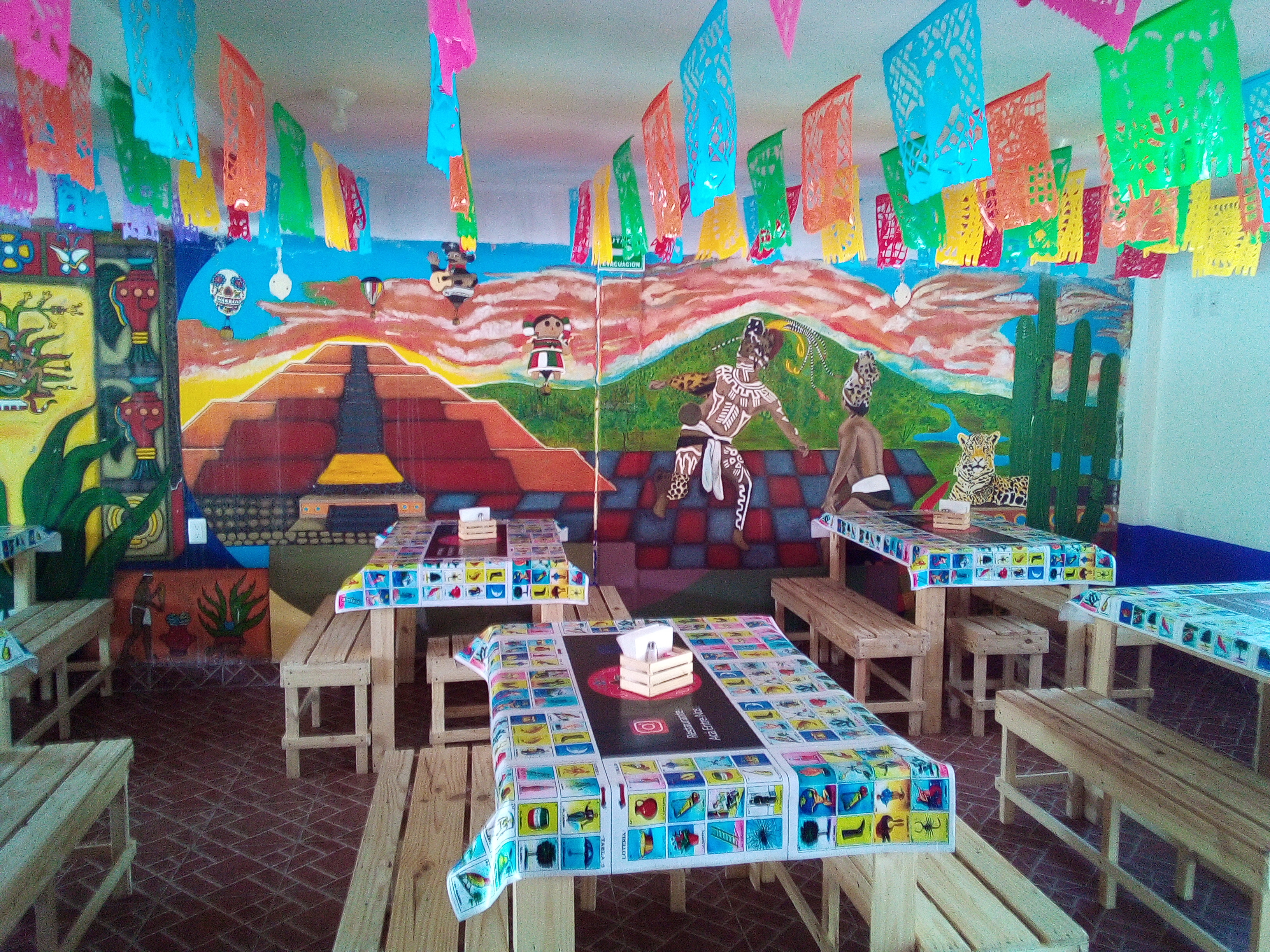 Restaurante Aca Entre Nos image 7