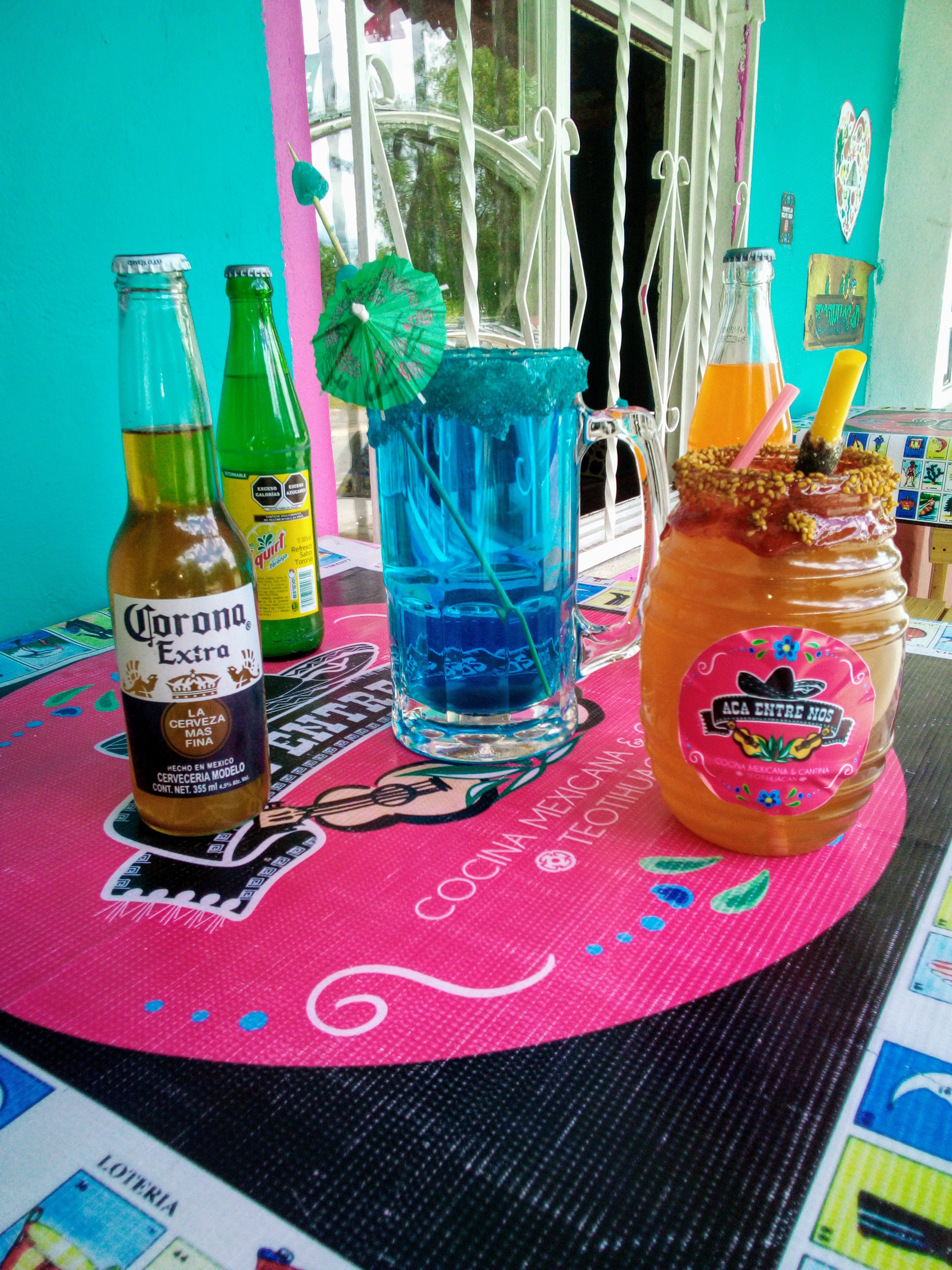 Restaurante Aca Entre Nos image 8