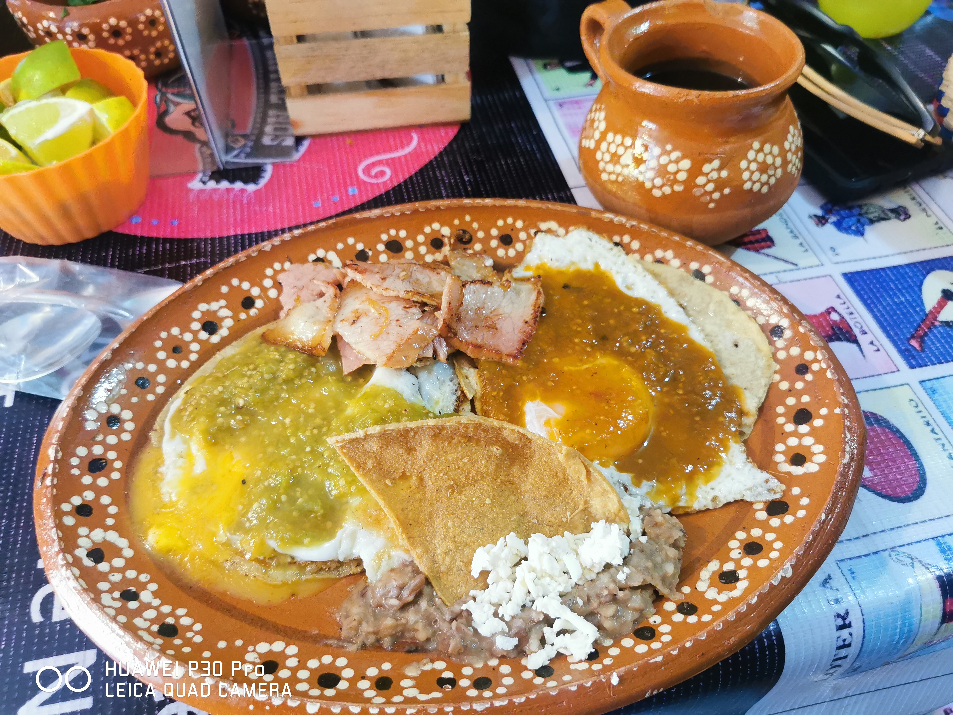 Restaurante Aca Entre Nos image 9