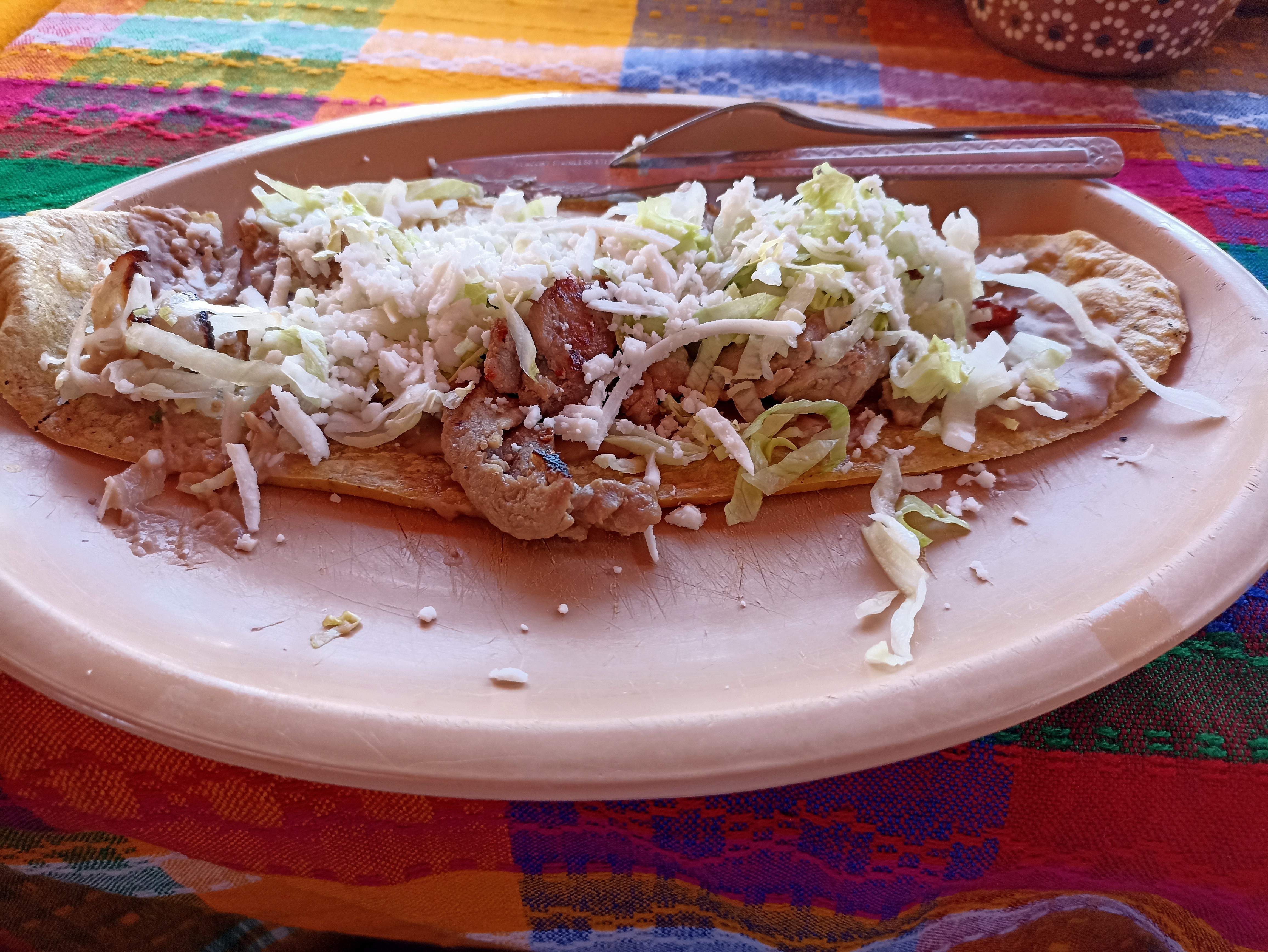 Restaurante Aca Entre Nos image 10