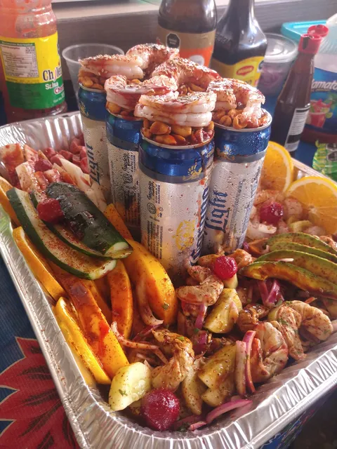 Cevichería image 1