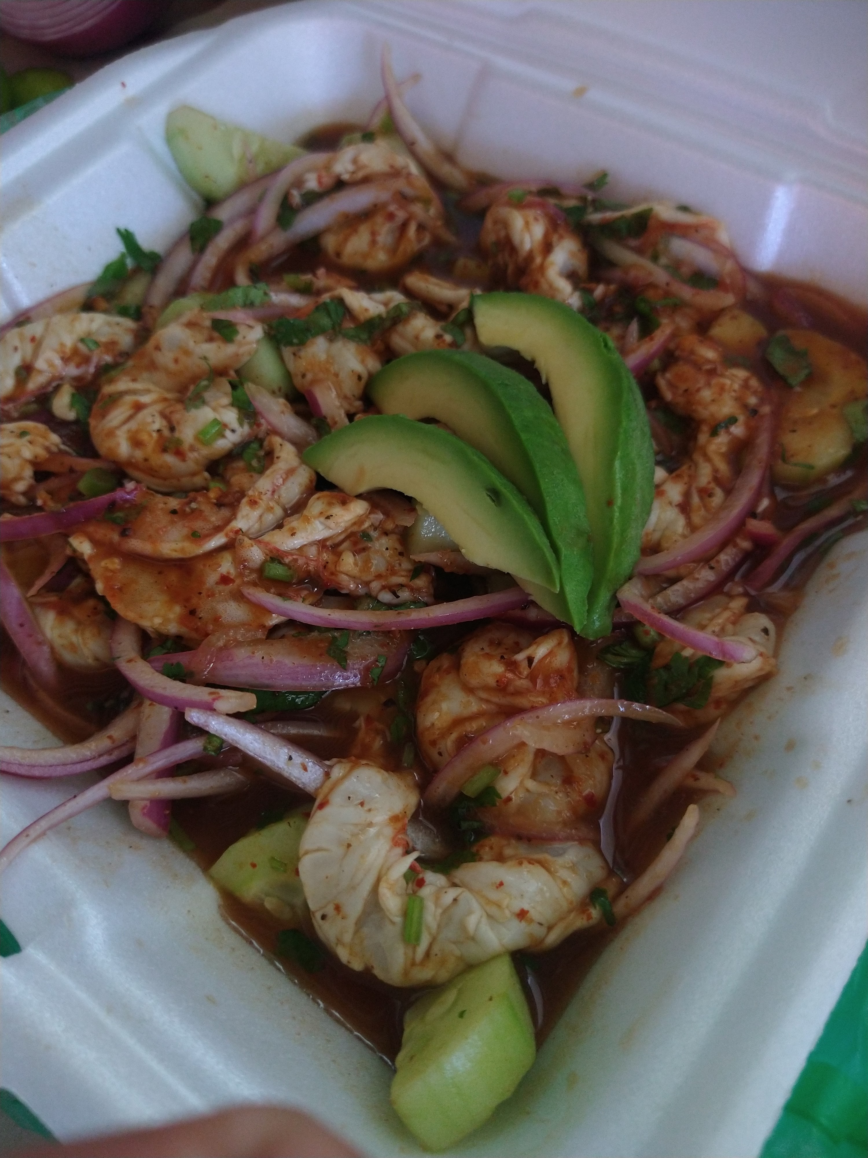Cevichería image 2