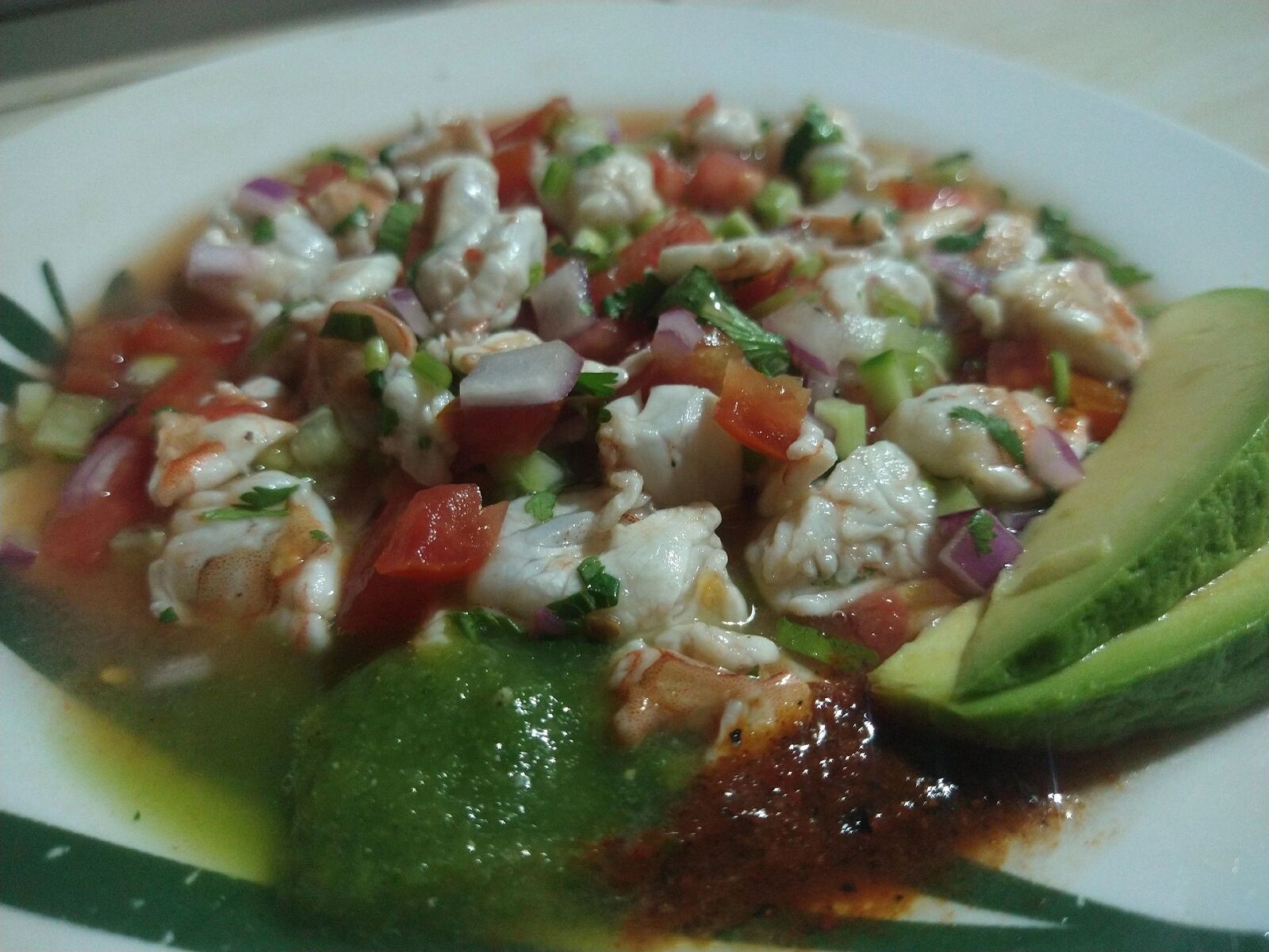 Cevichería image 3