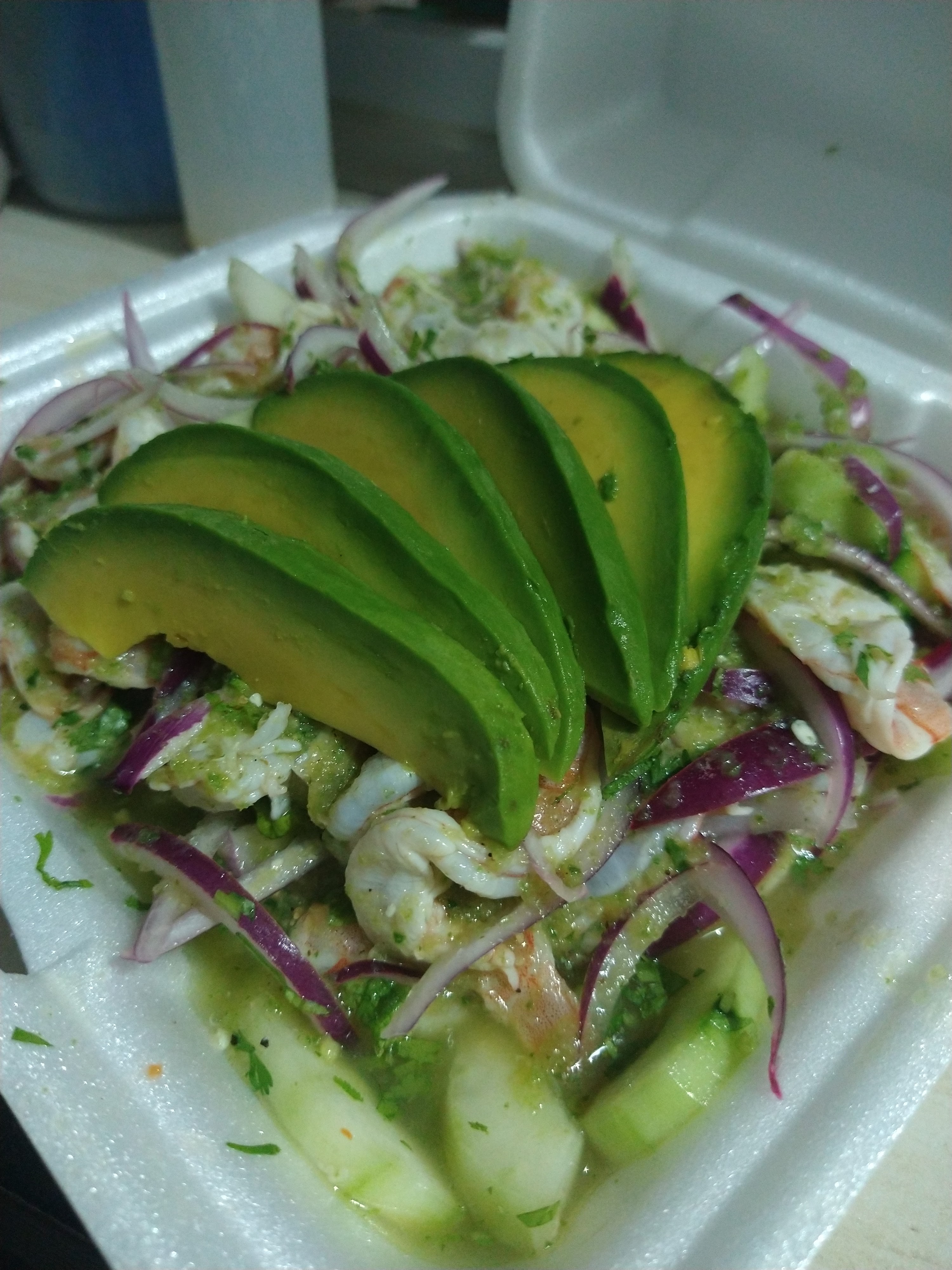 Cevichería image 4