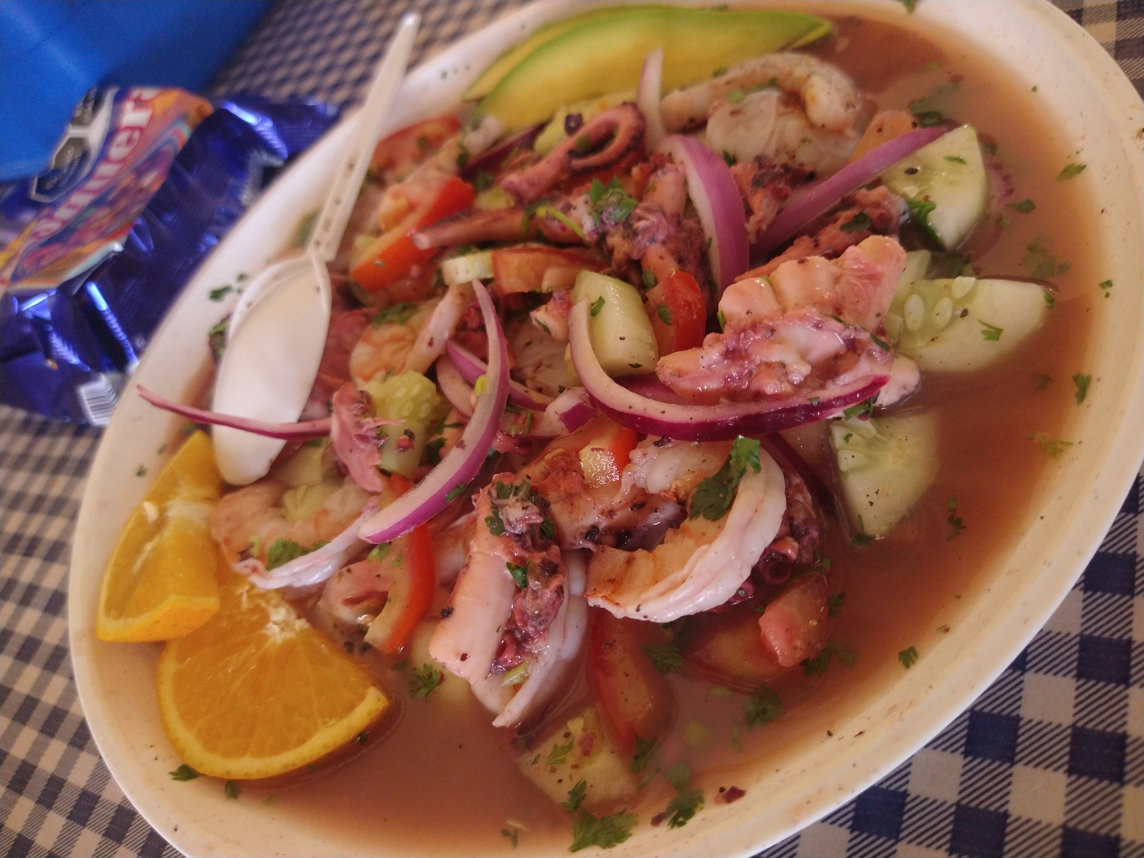 Cevichería image 5