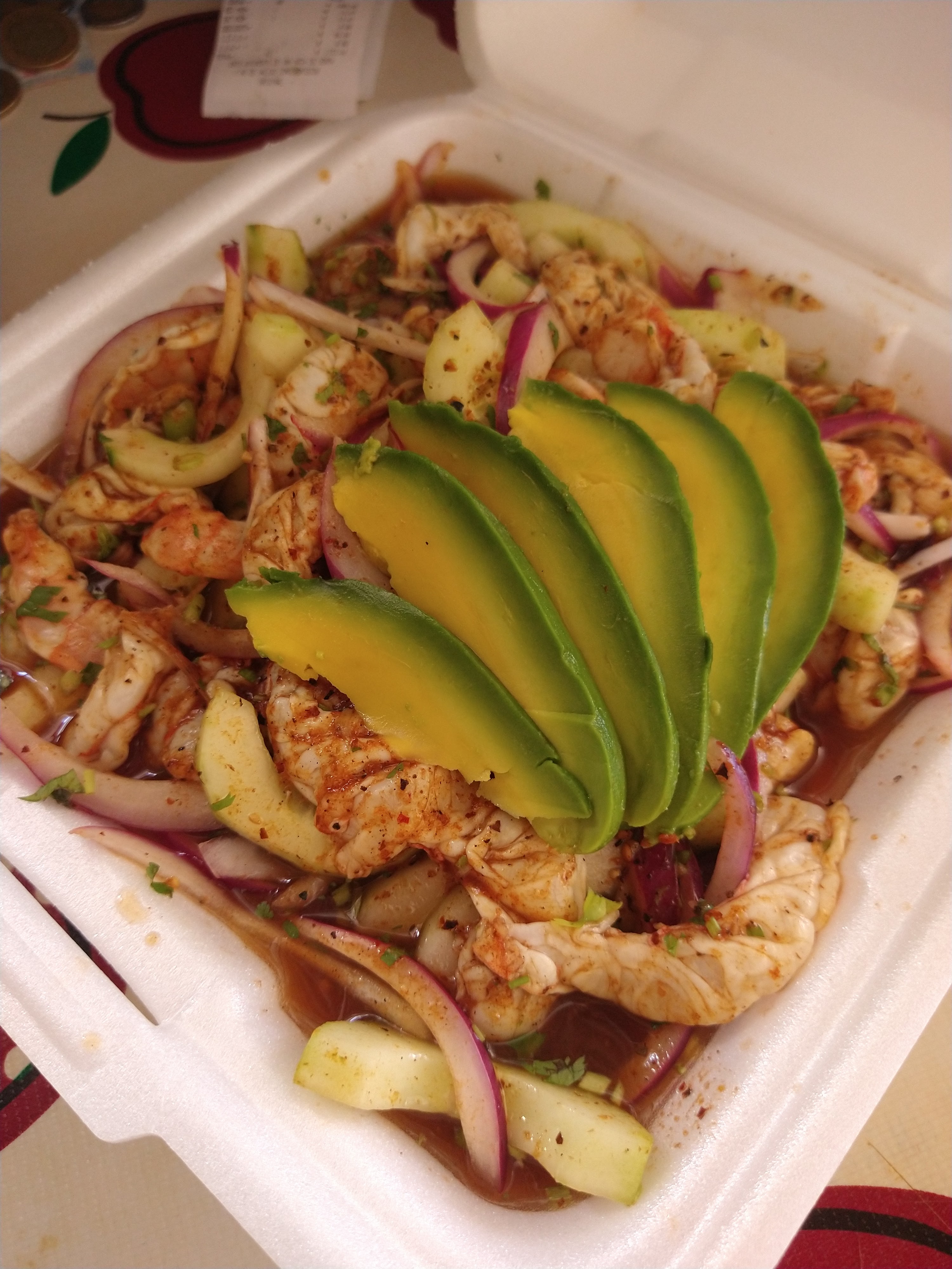 Cevichería image 7