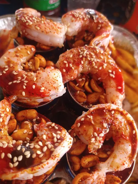 Cevichería image 8