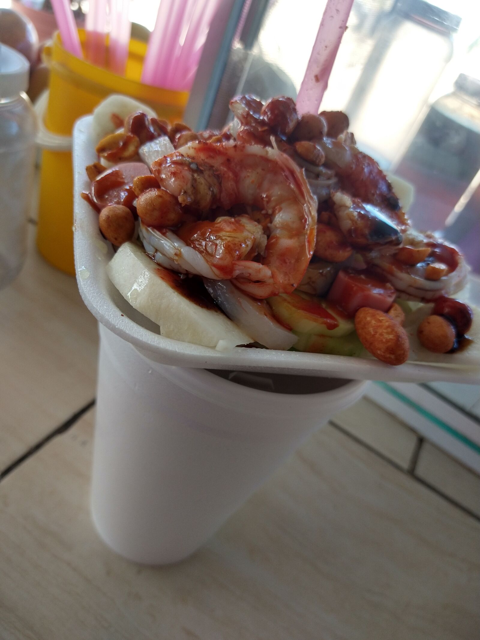 Cevichería image 9