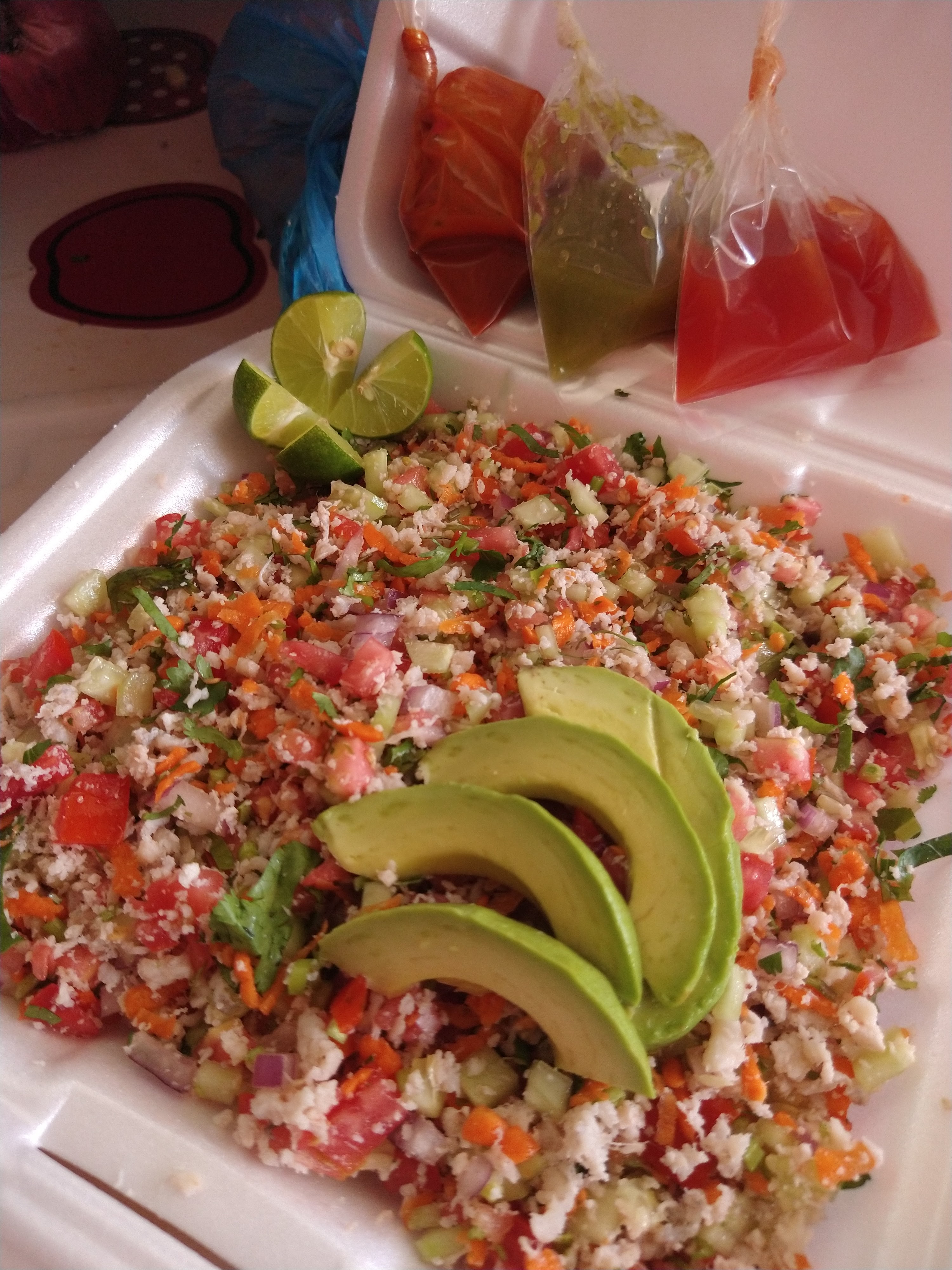 Cevichería image 10