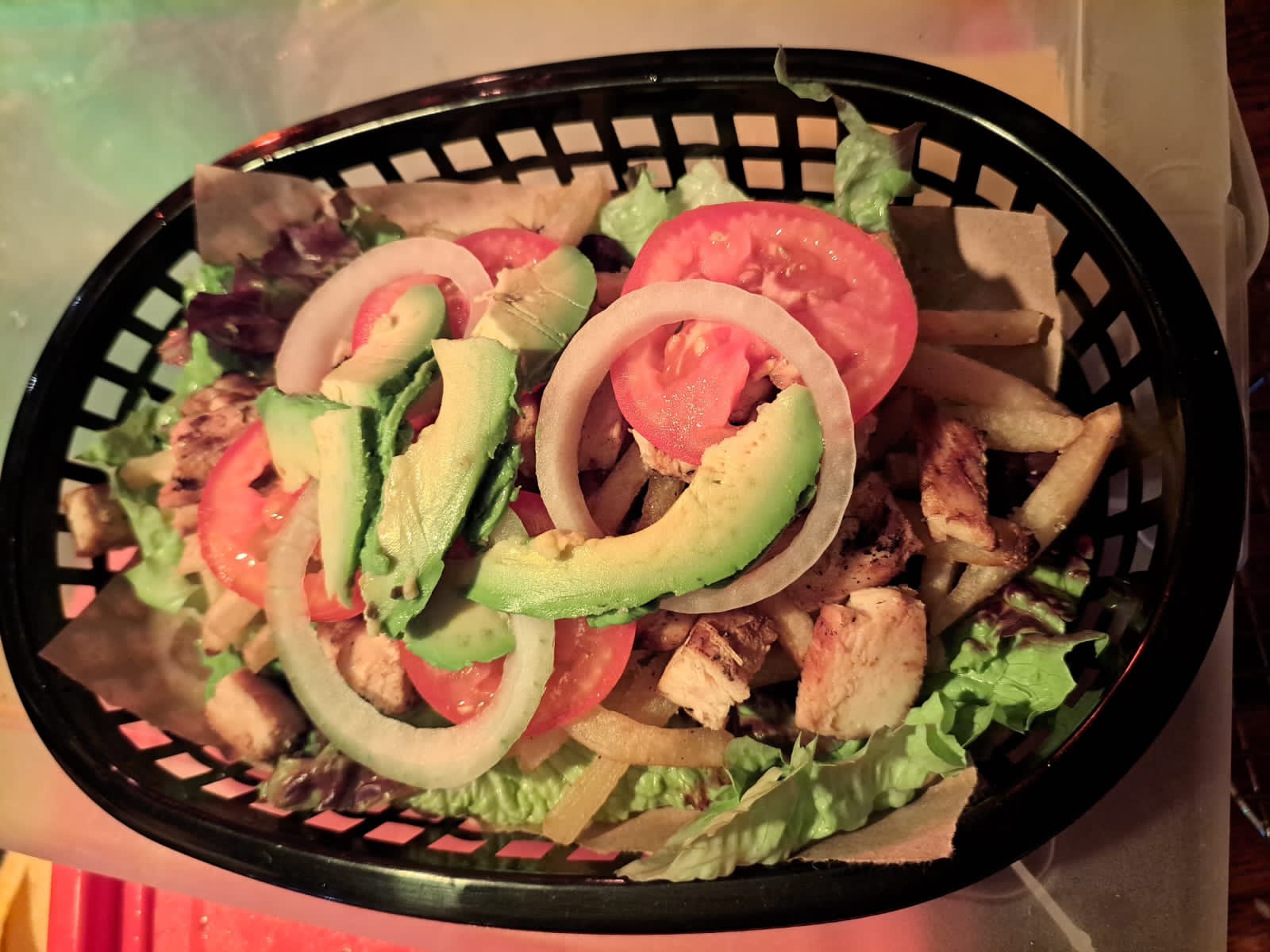 A&V hamburguesas y hotdogs image 10