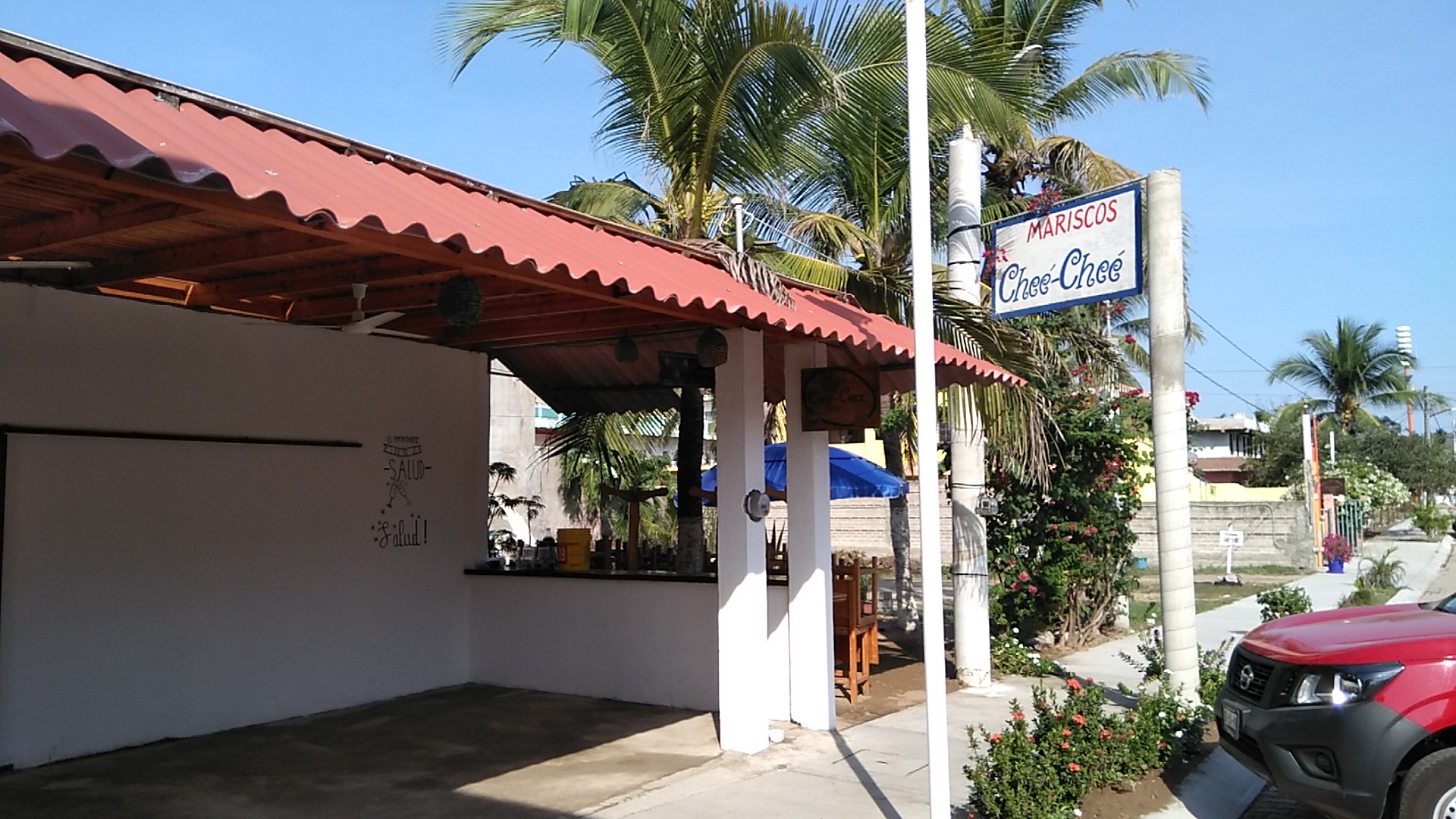 Mariscos chee chee image 1