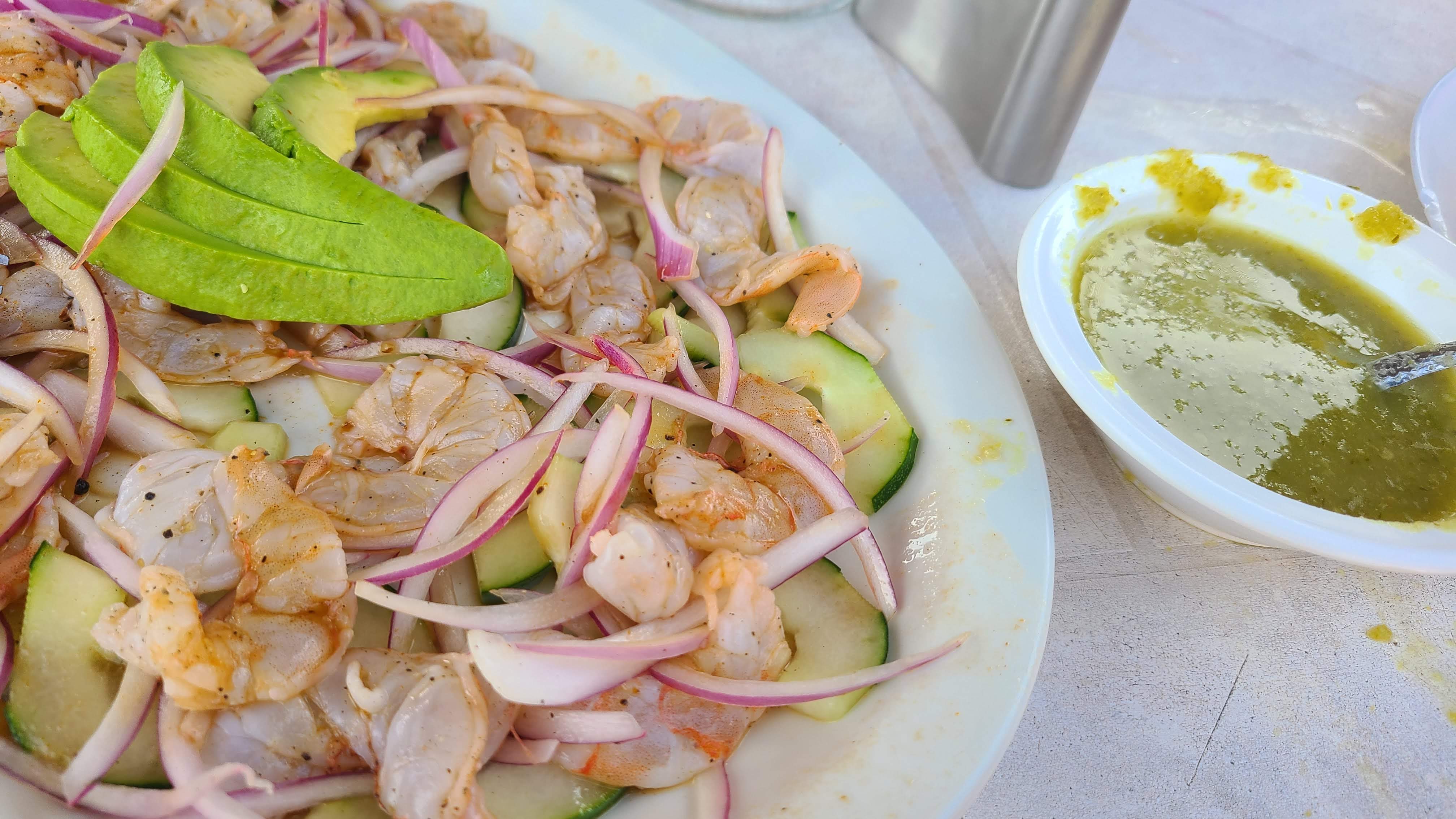 Mariscos chee chee image 2