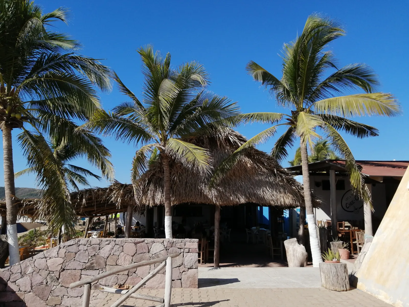 Mariscos chee chee image 4