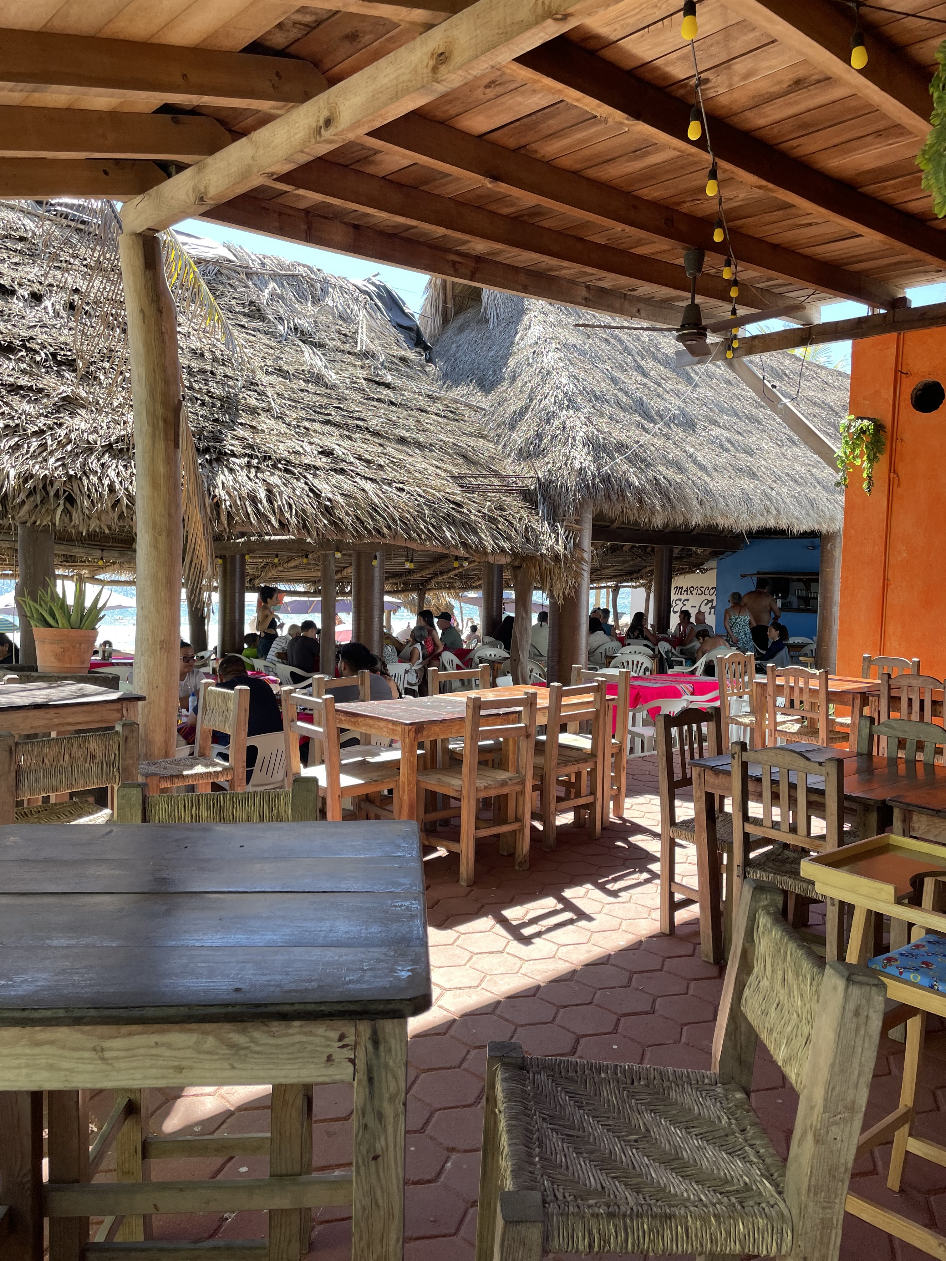 Mariscos chee chee image 6